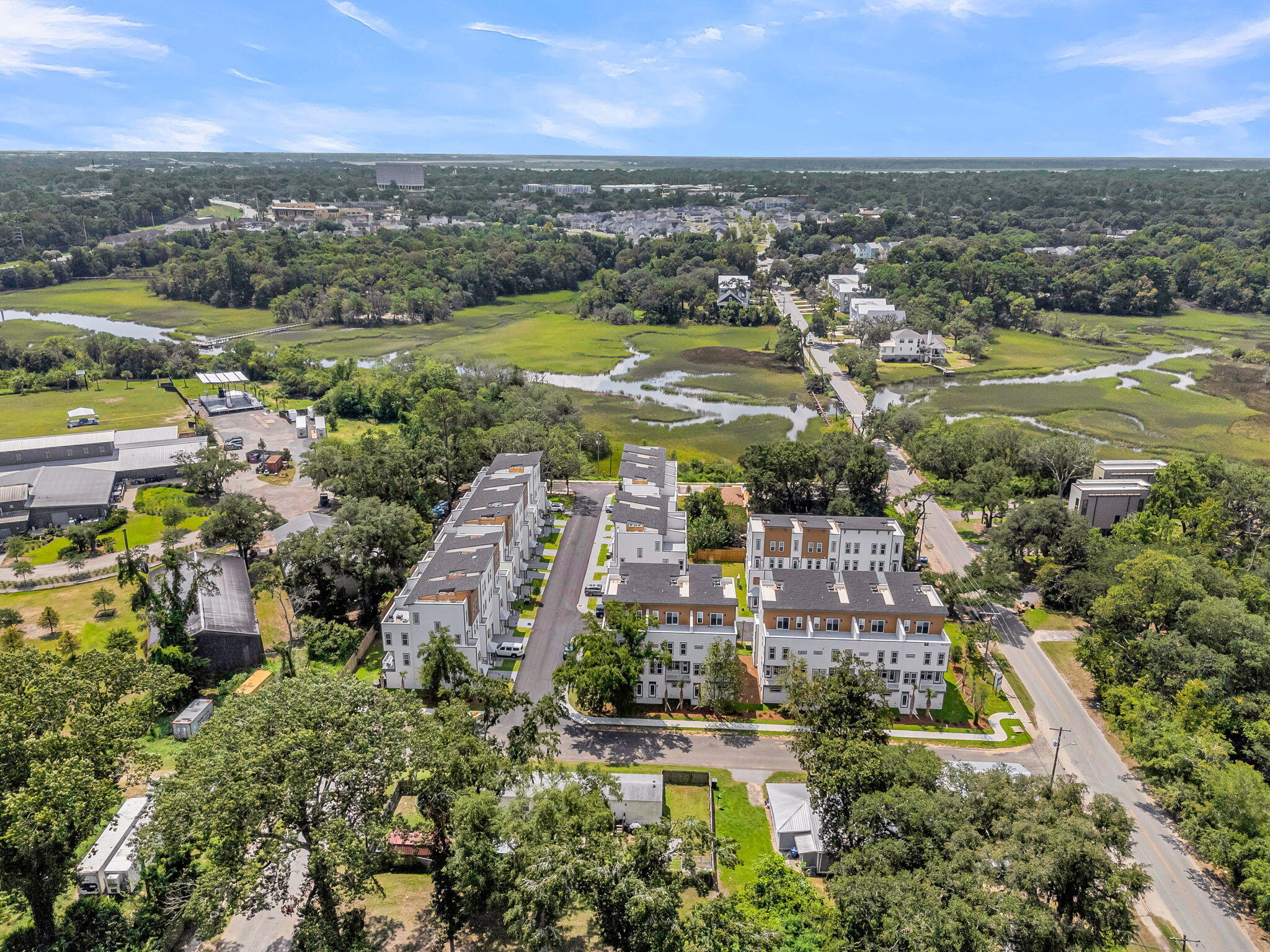 1150 Valdosta Street Unit 603