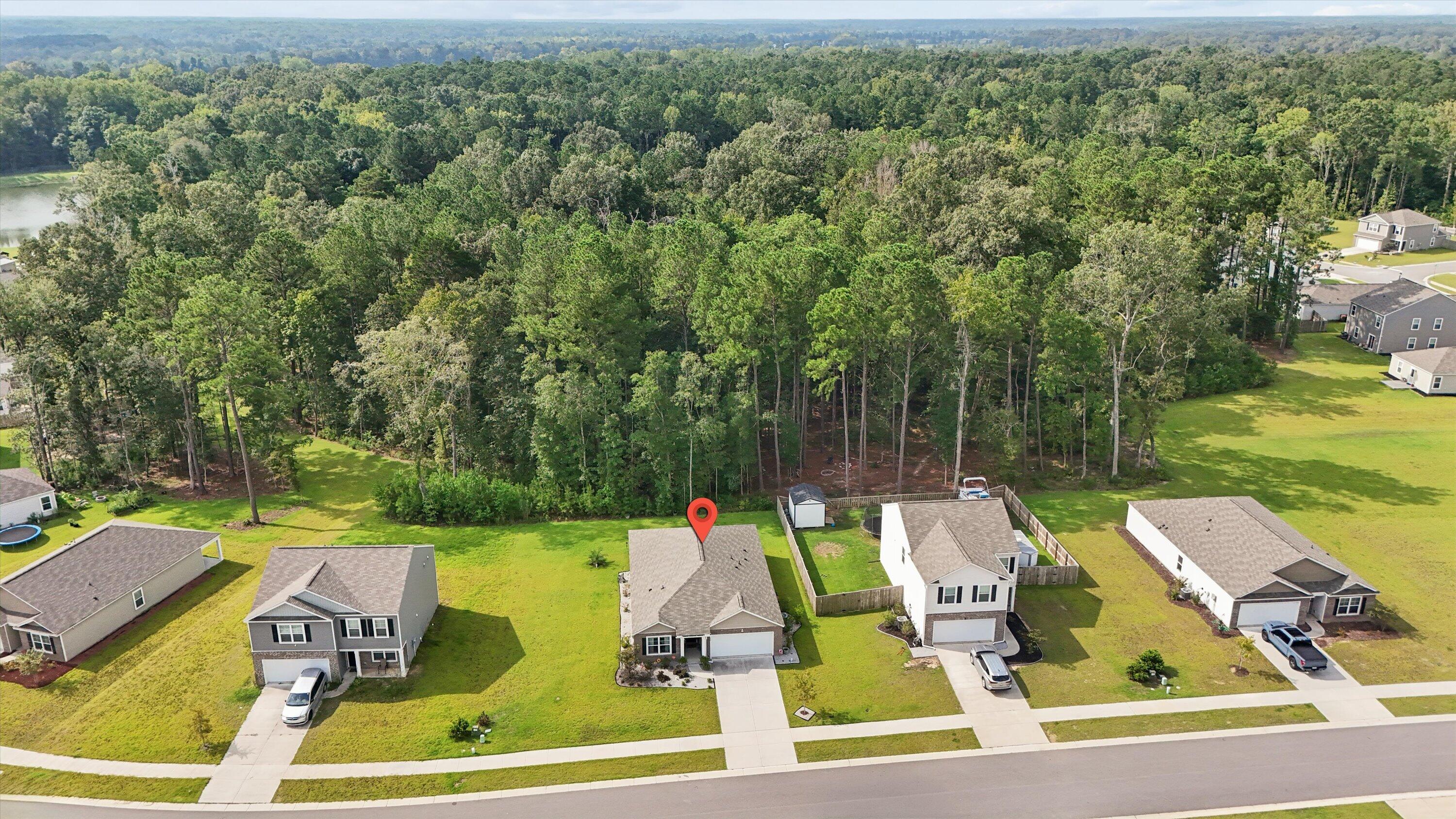 385 Spruce Ivy Street