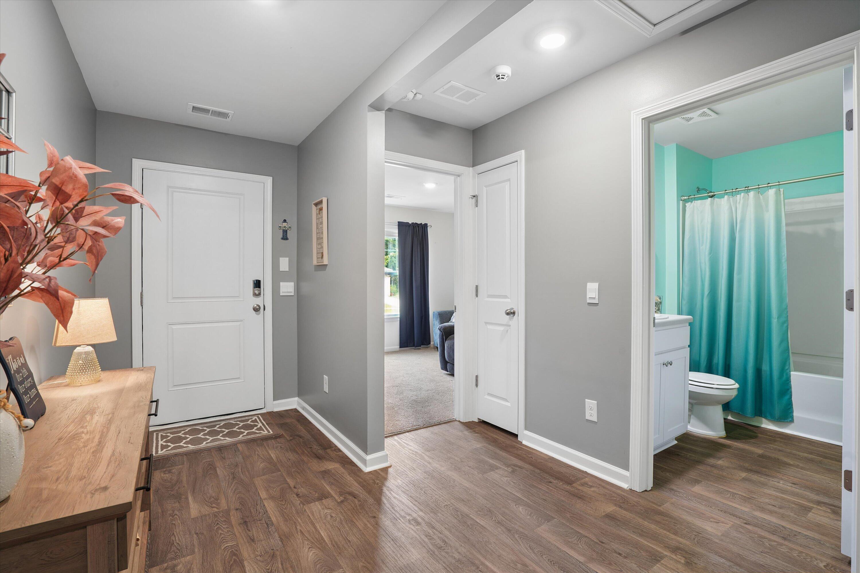 385 Spruce Ivy Street