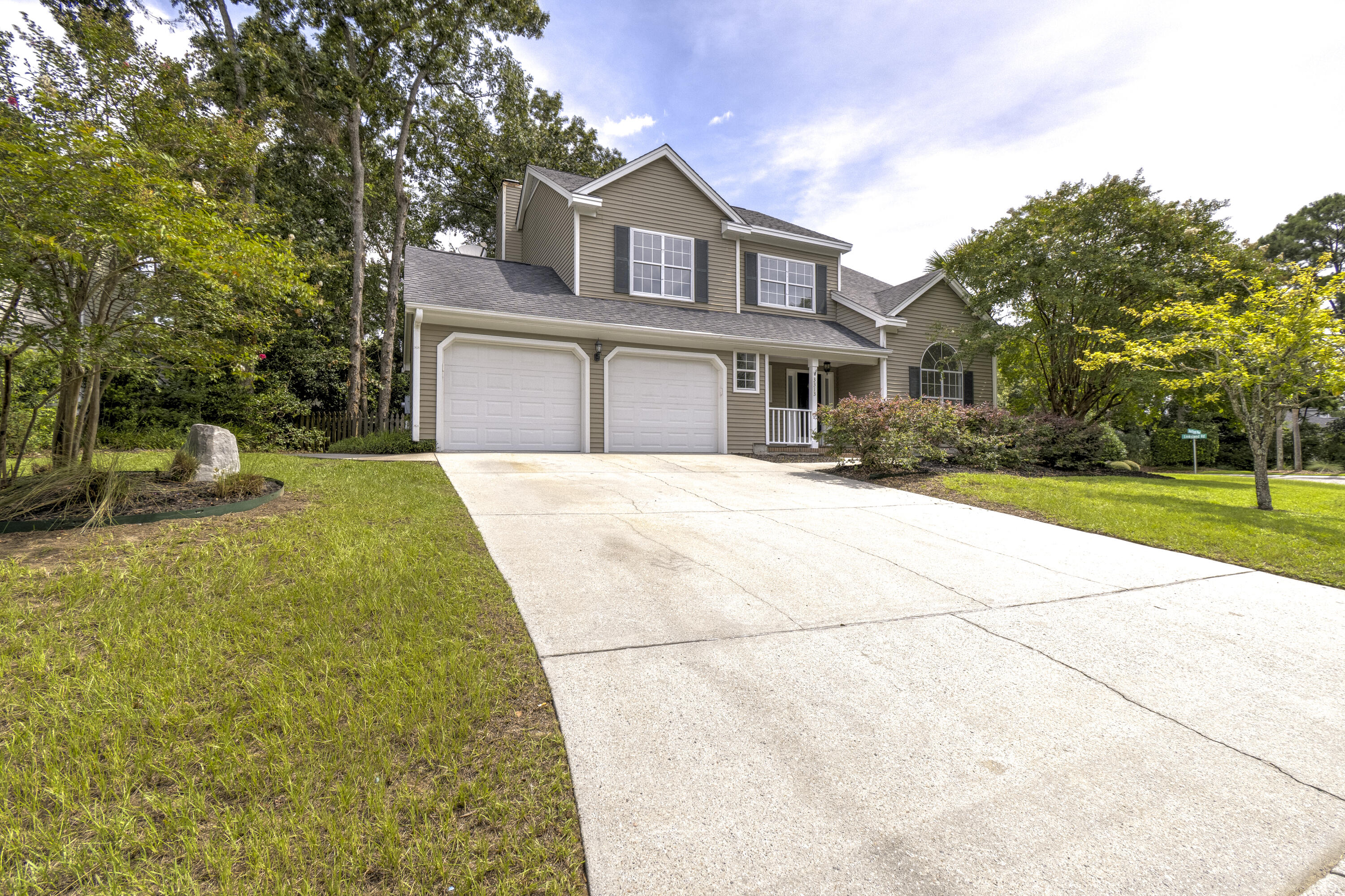 3313 Heathland Way