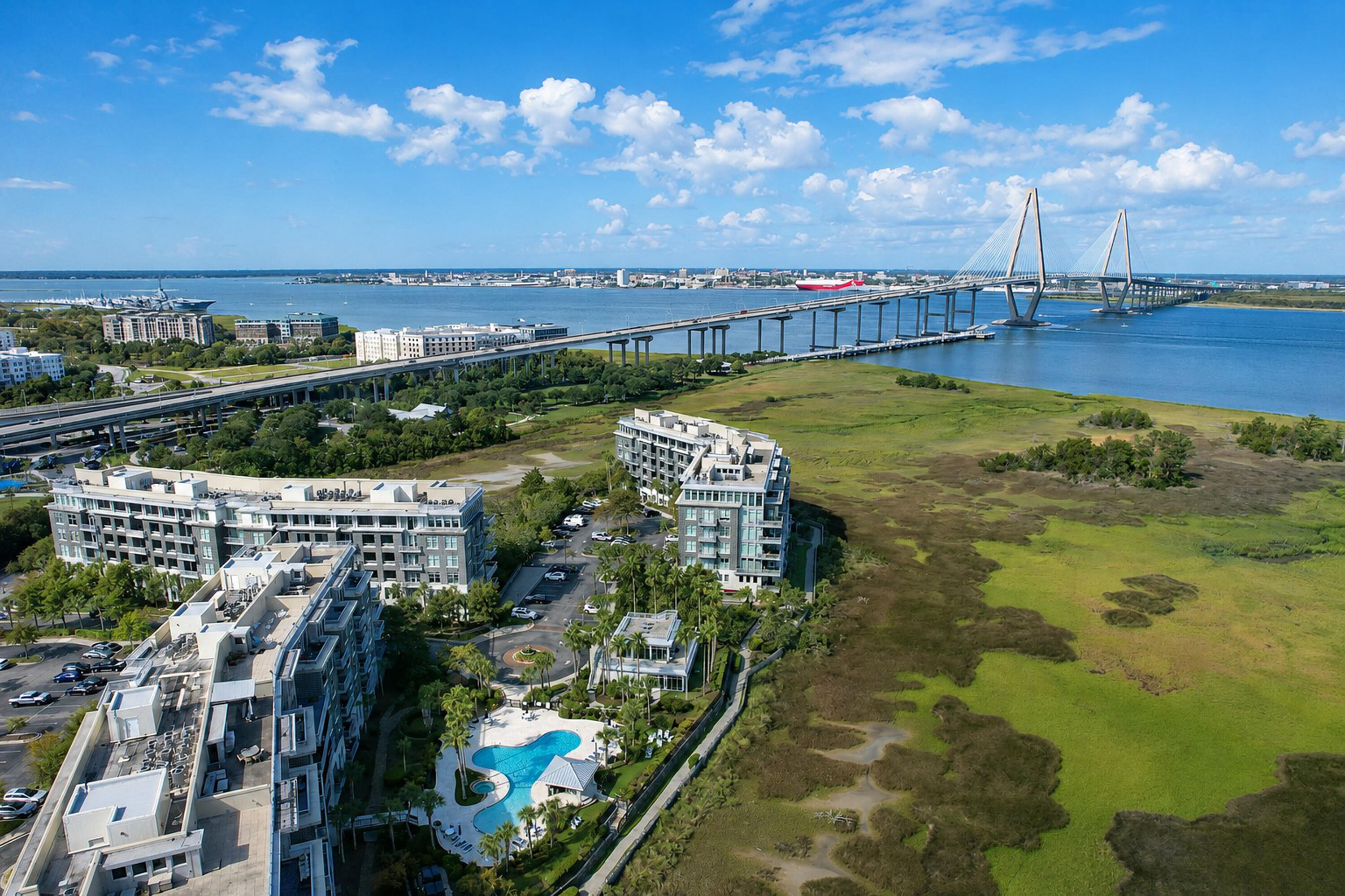 242 Cooper River Drive