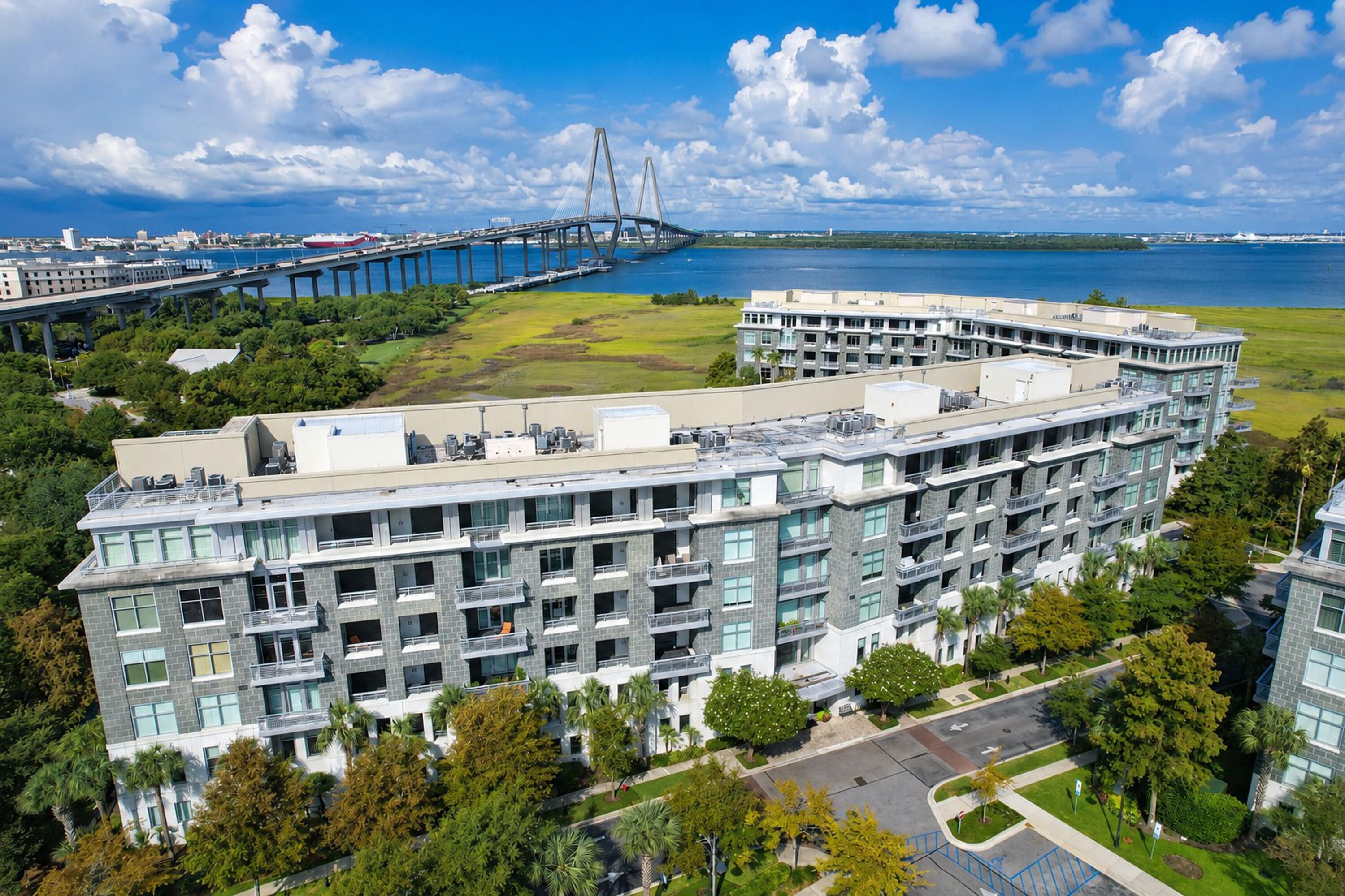 242 Cooper River Drive