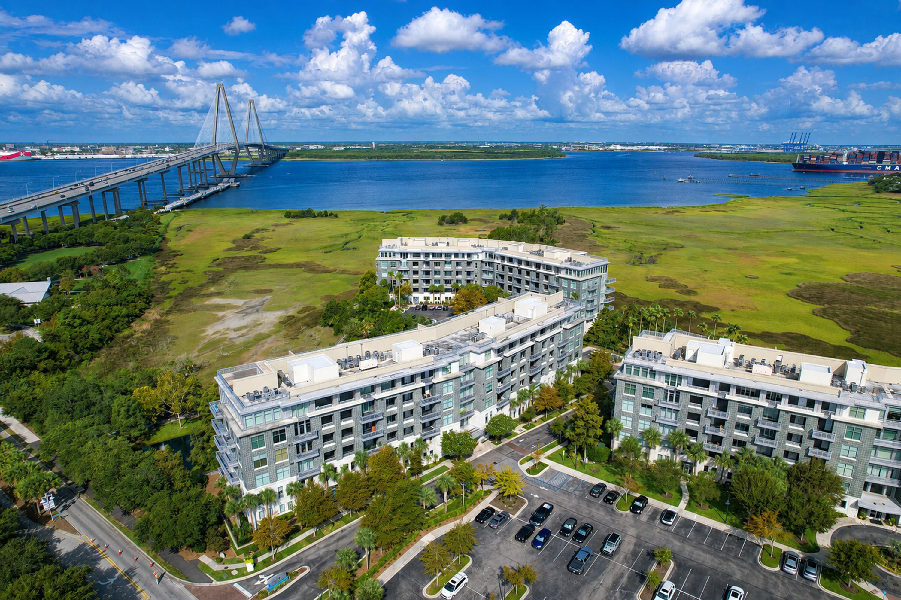 242 Cooper River Drive