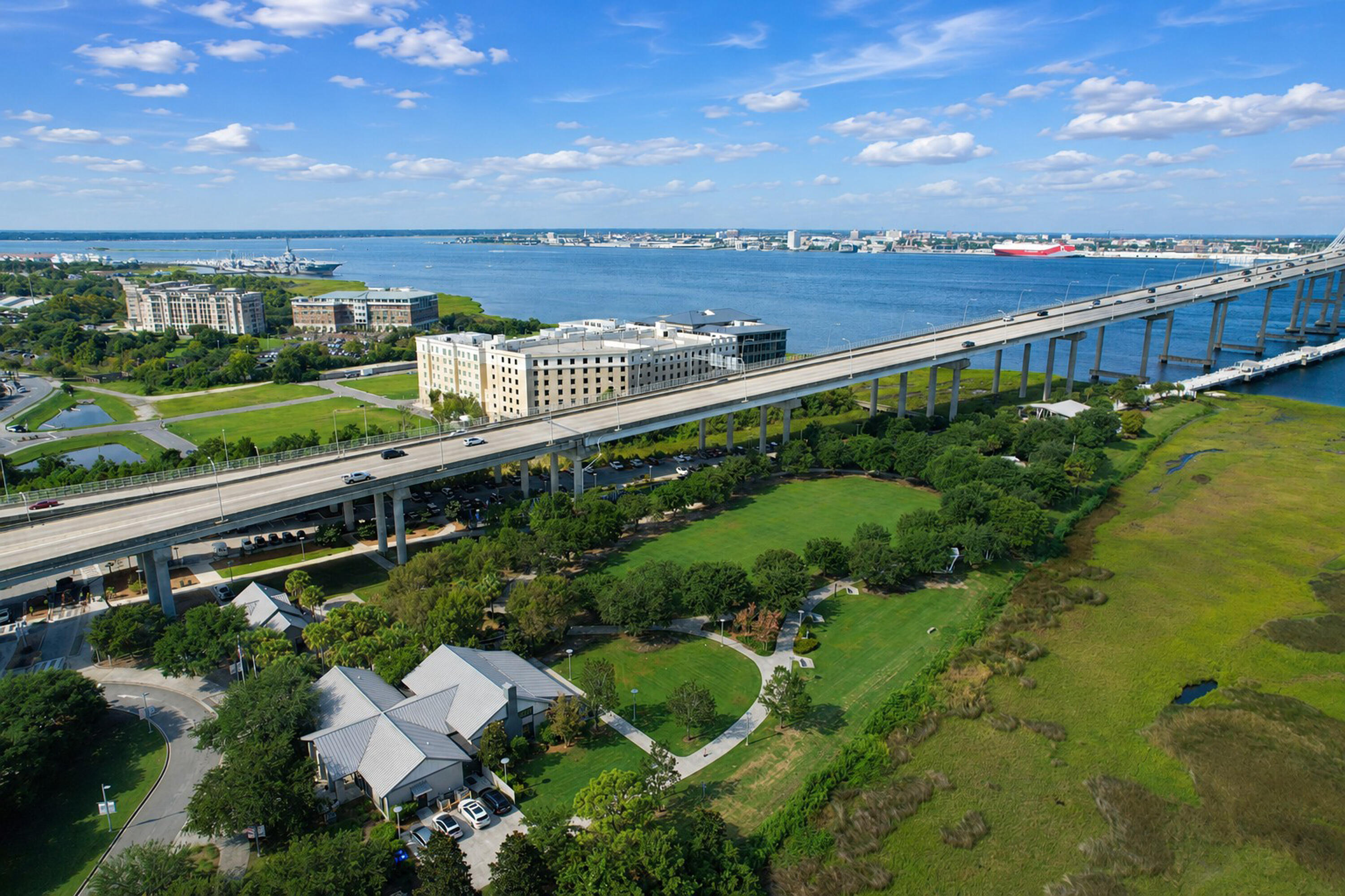 242 Cooper River Drive