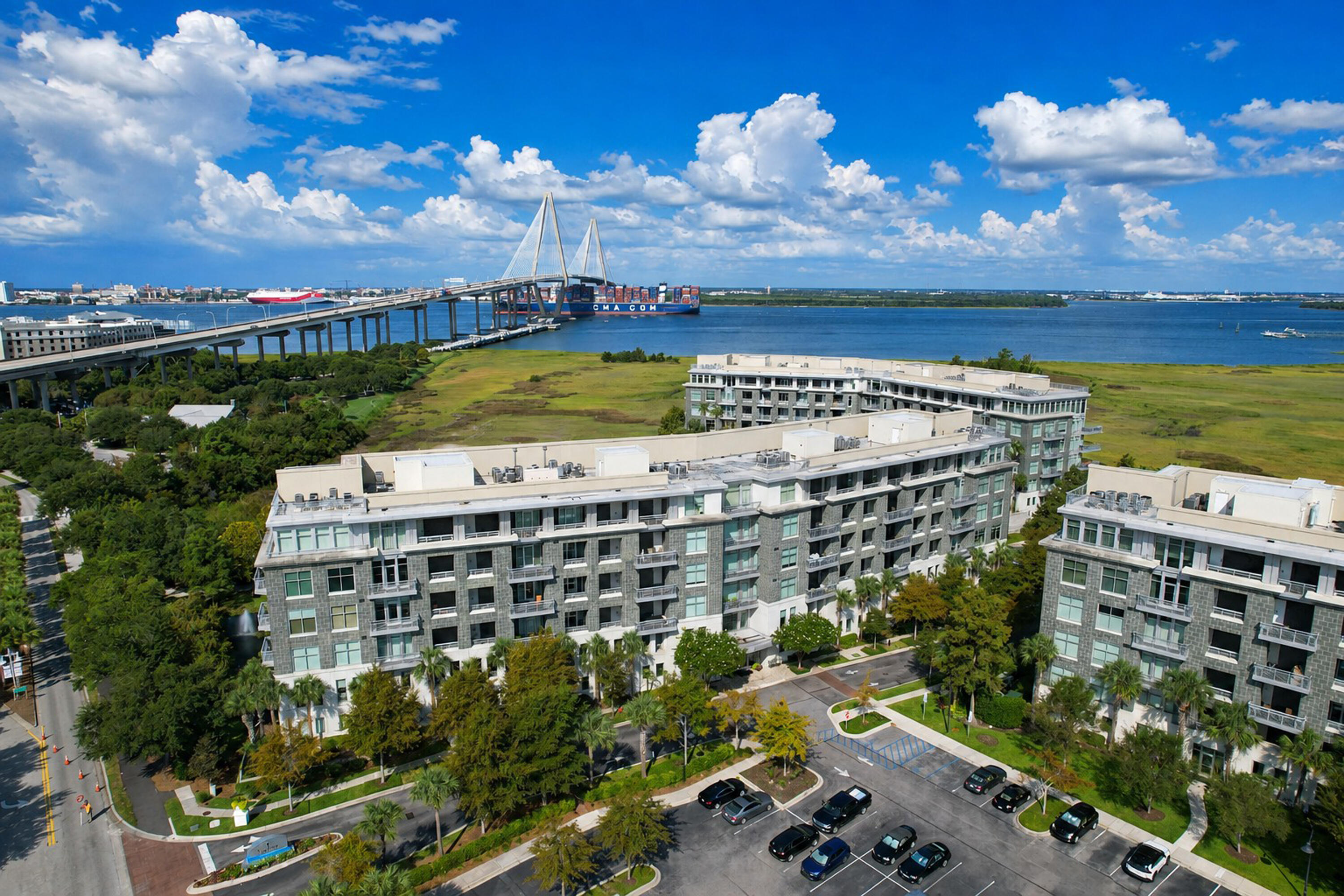 242 Cooper River Drive