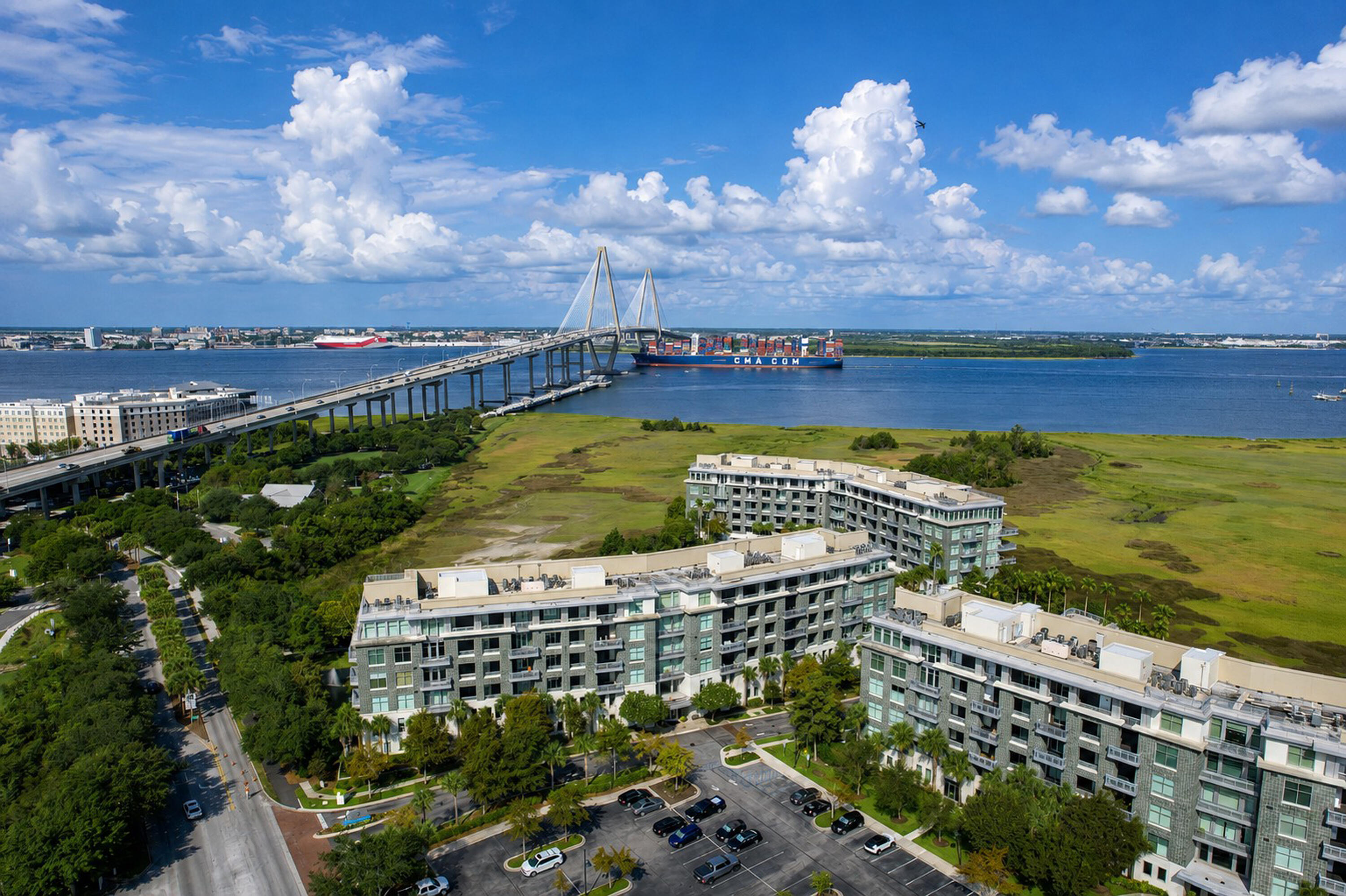 242 Cooper River Drive