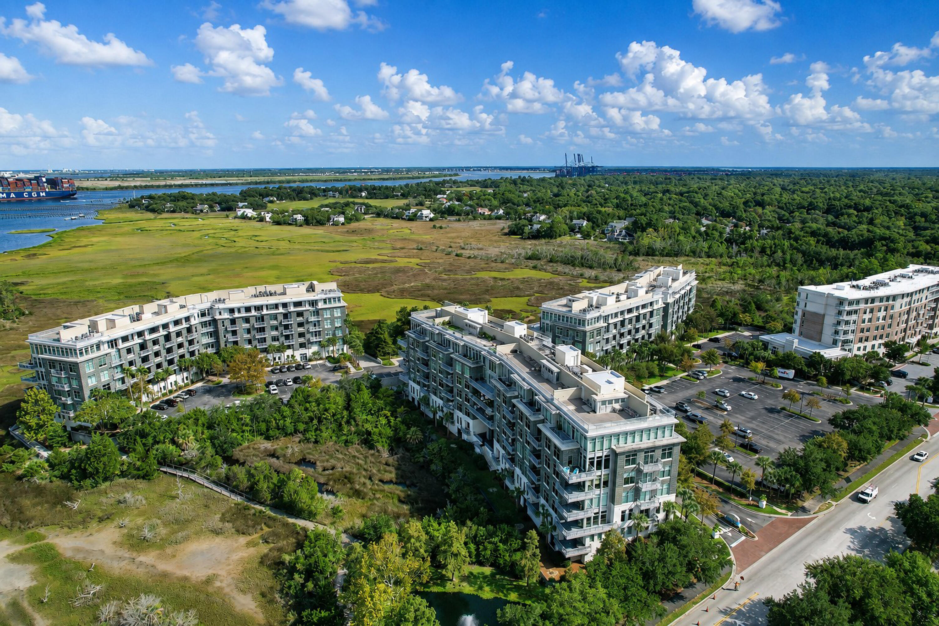 242 Cooper River Drive