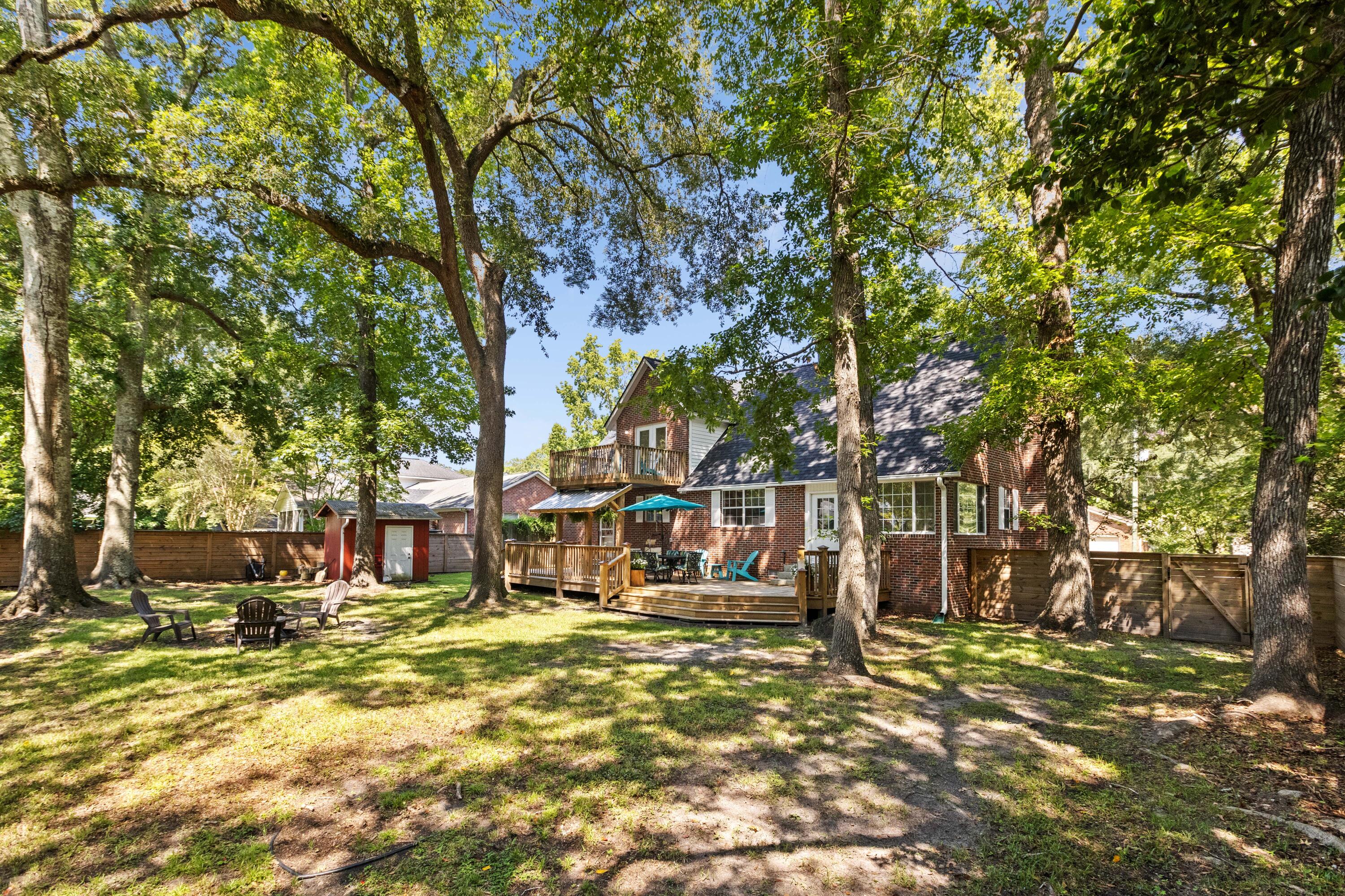 1831 Houghton Drive