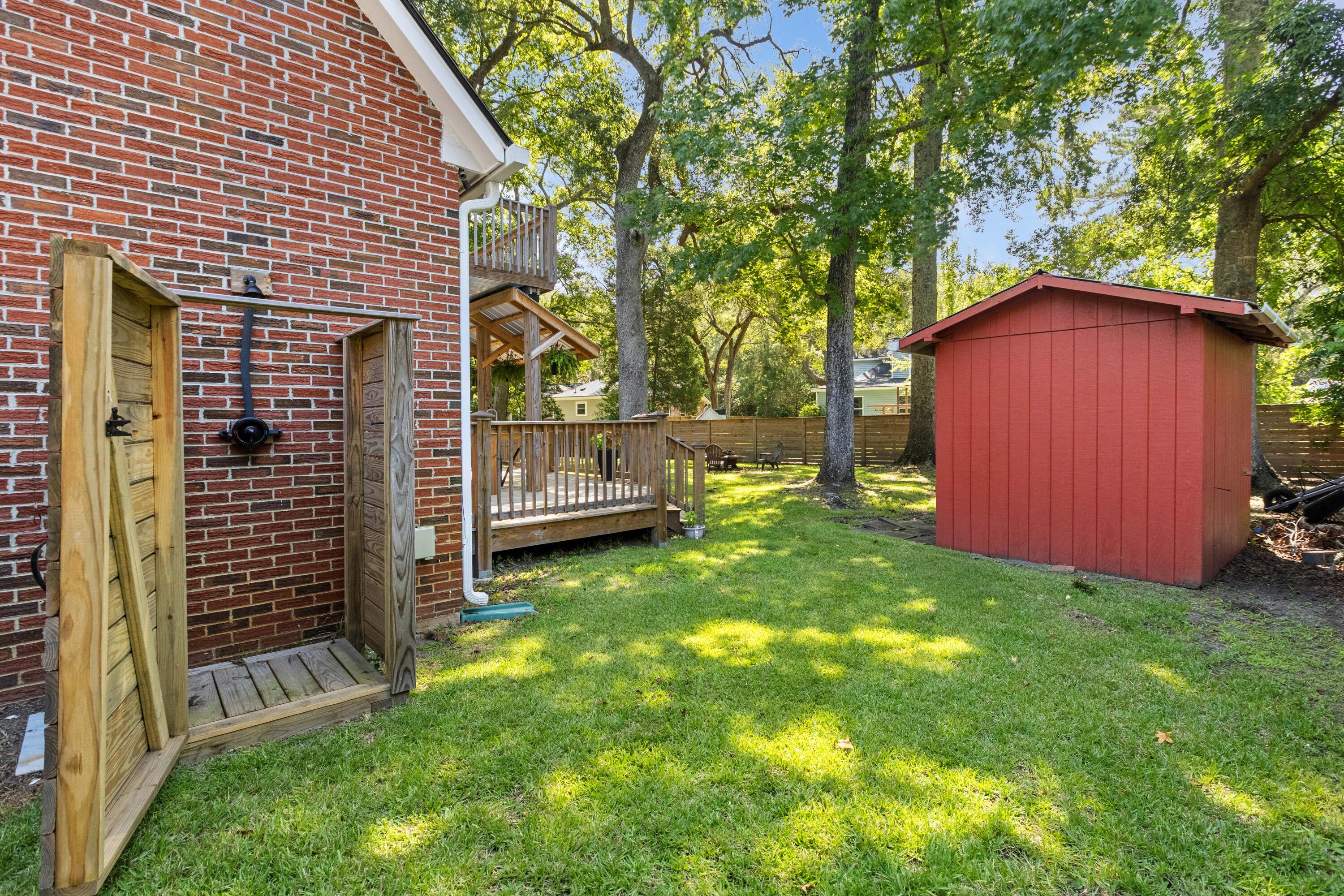 1831 Houghton Drive