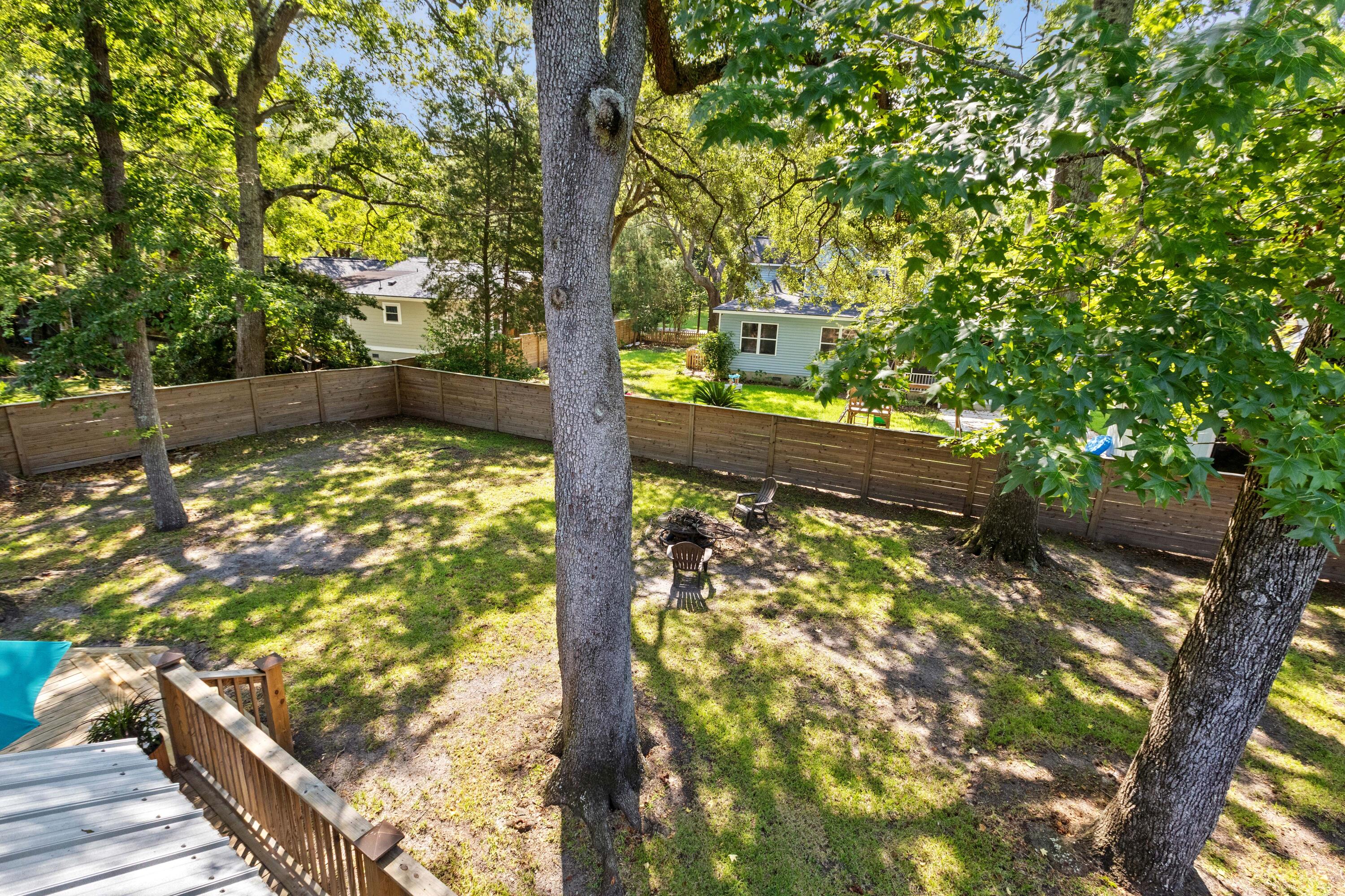 1831 Houghton Drive