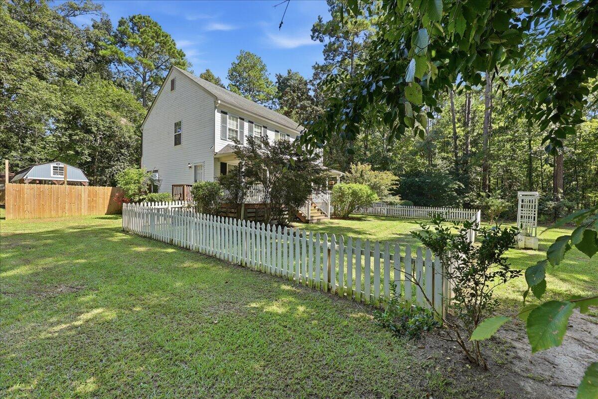 123 Sand Dollar Lane