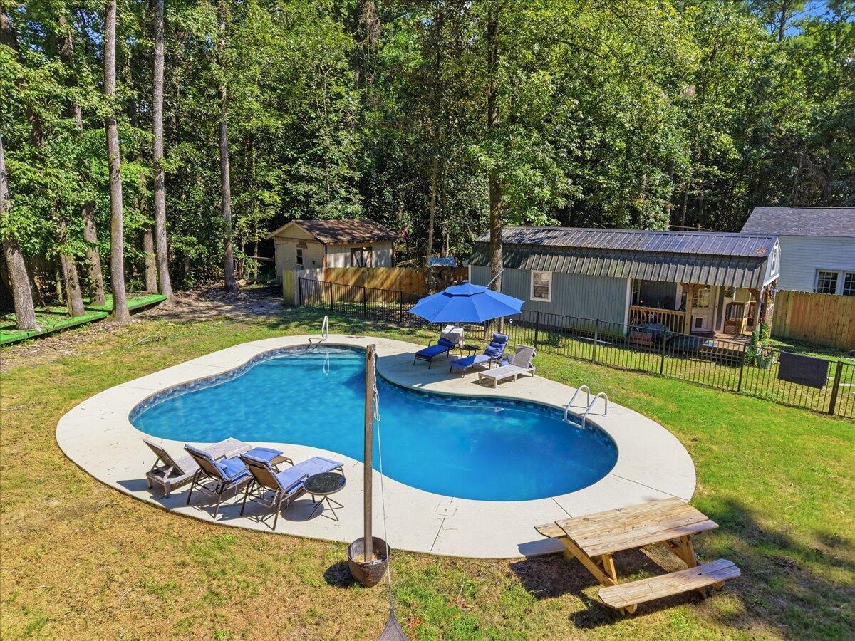 123 Sand Dollar Lane