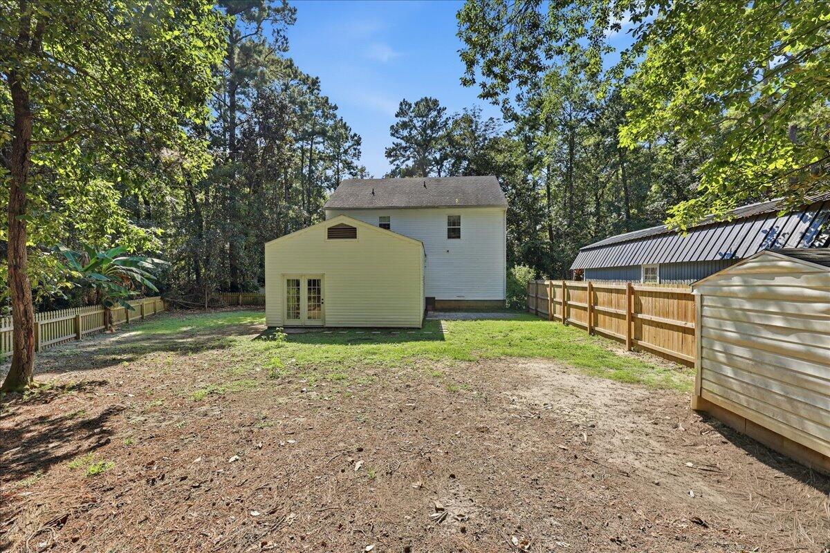 123 Sand Dollar Lane