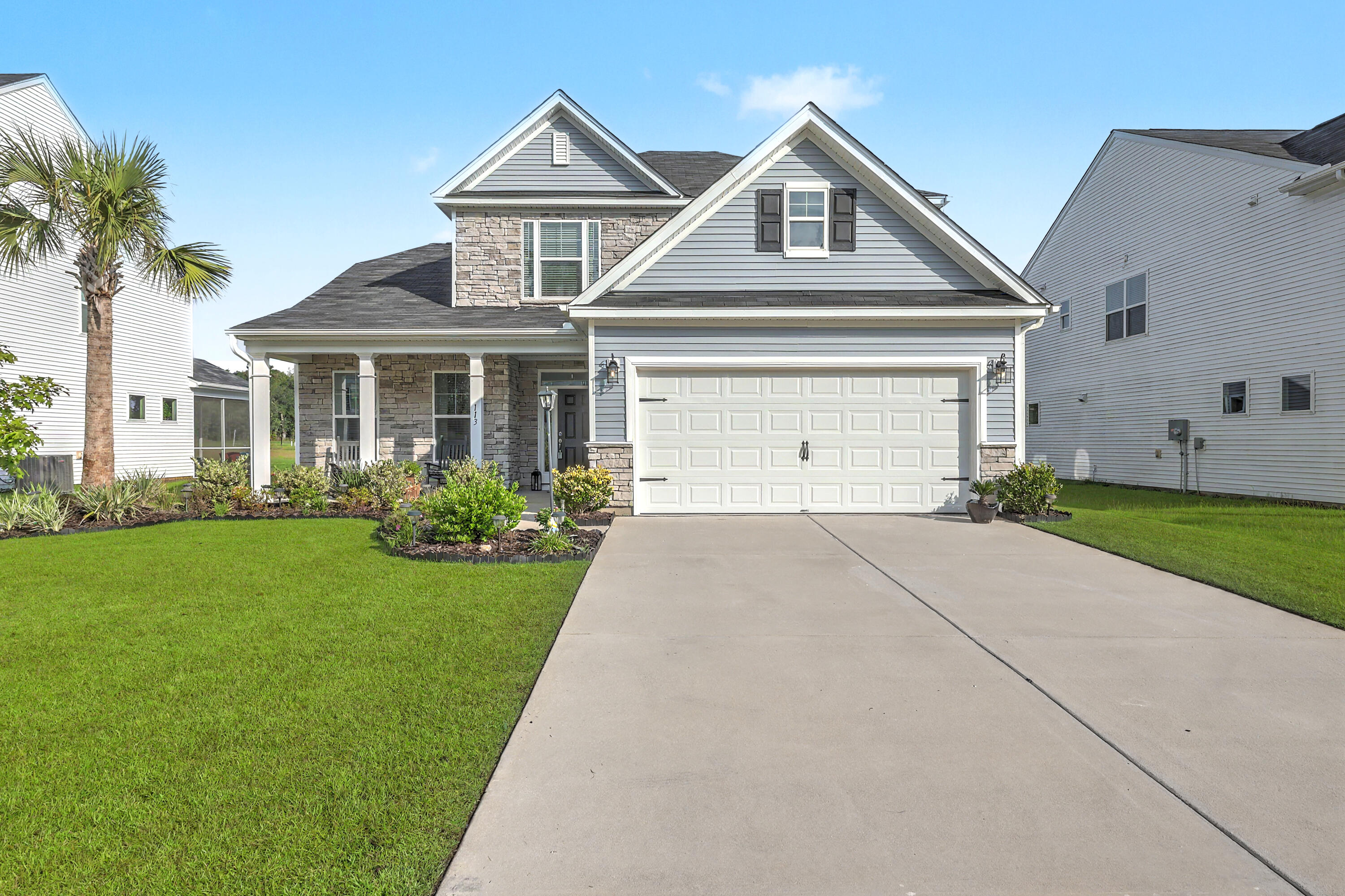 113 Palfrey Drive