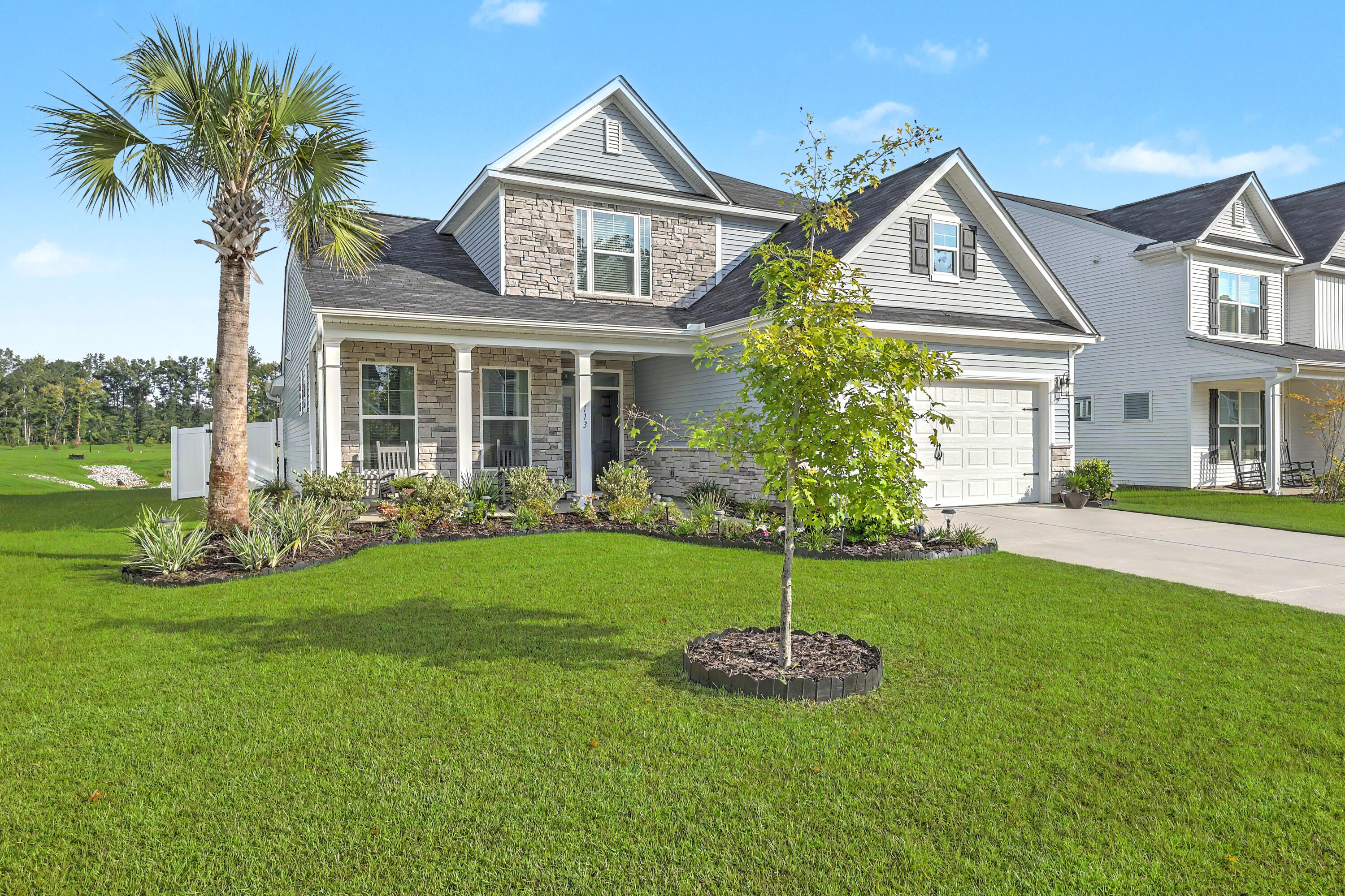113 Palfrey Drive
