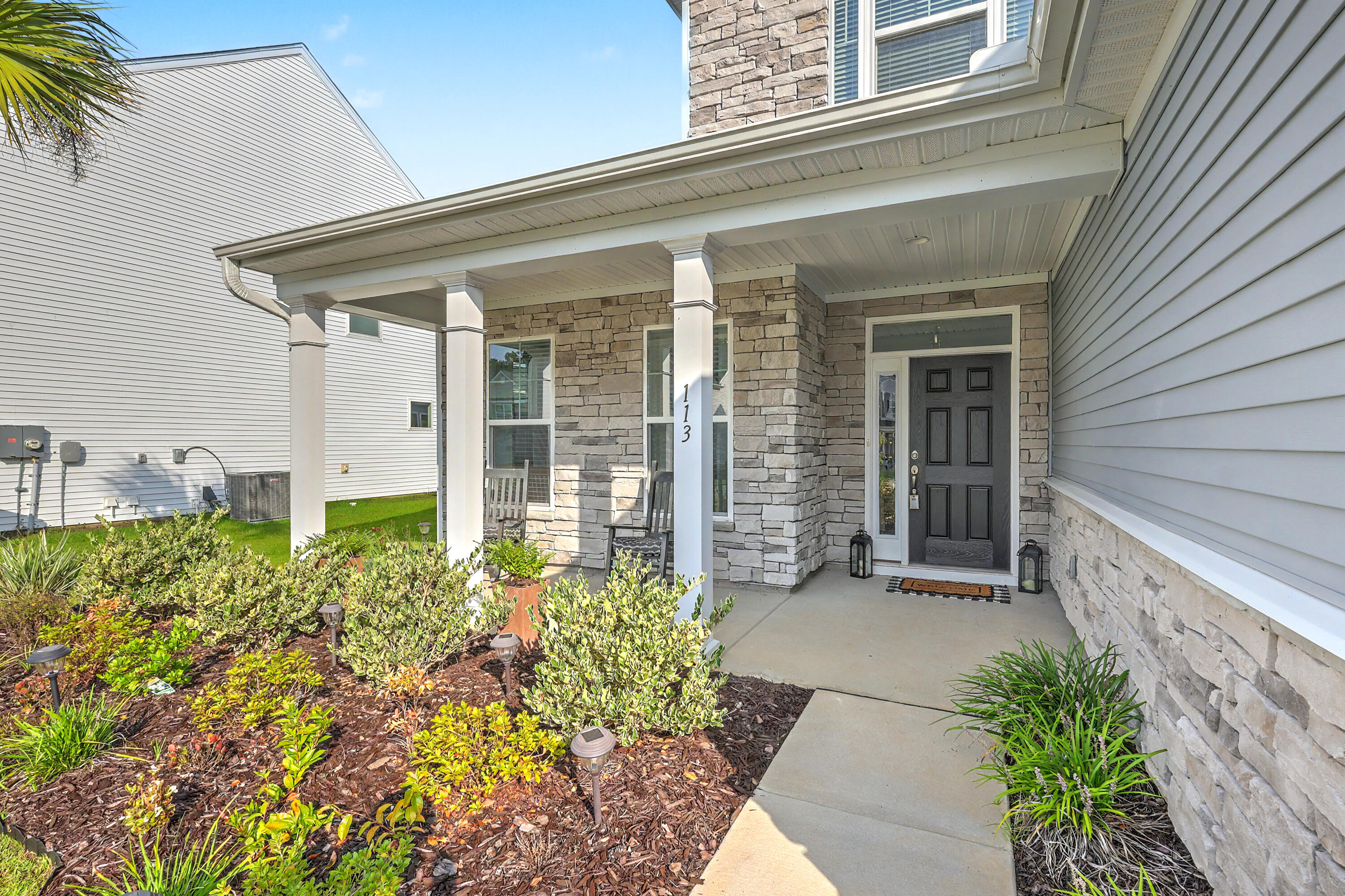 113 Palfrey Drive