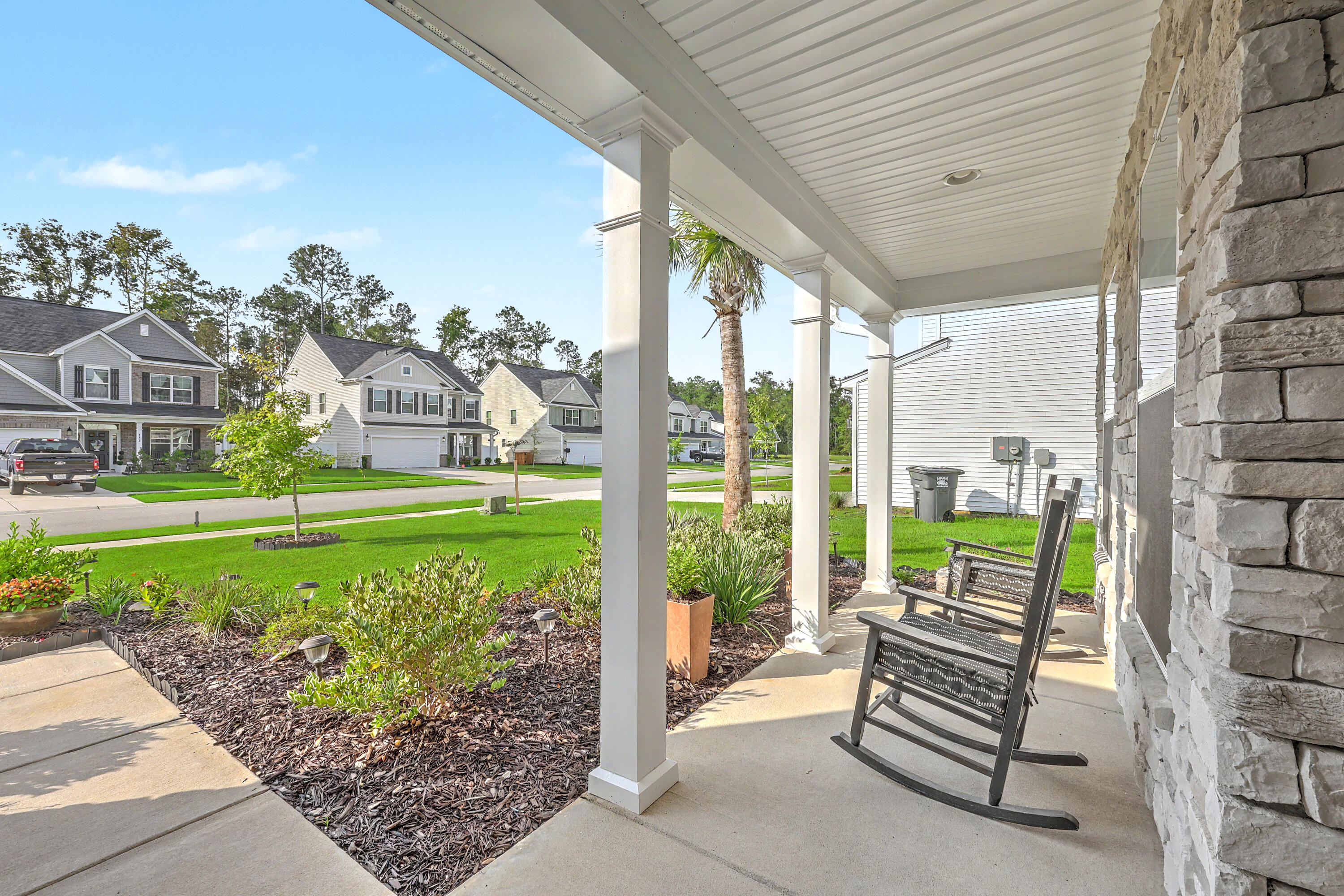 113 Palfrey Drive