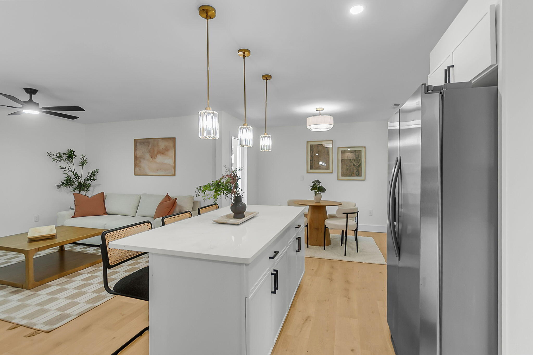 3364 Dunwick Drive