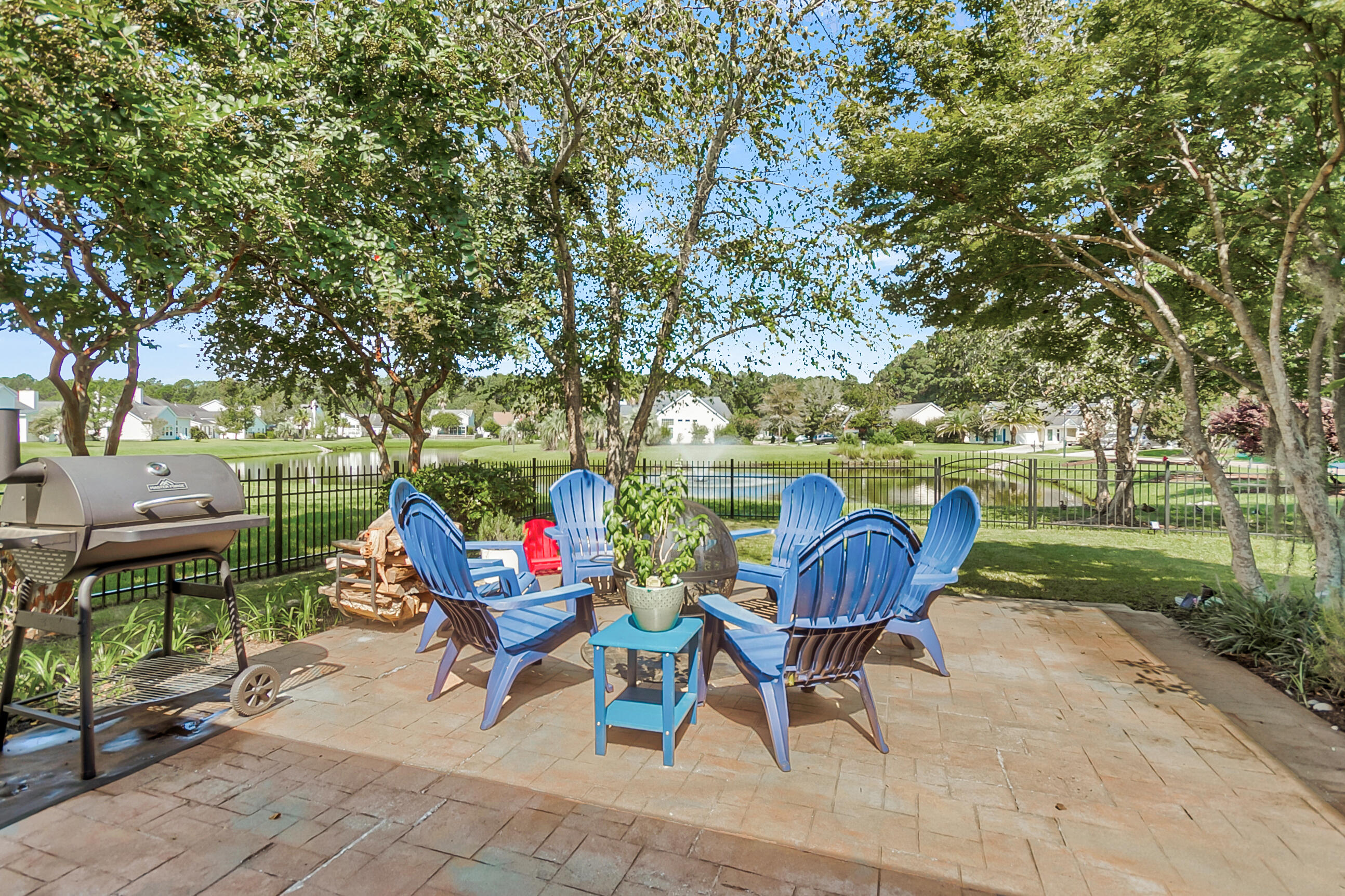2081 Bancroft Lane
