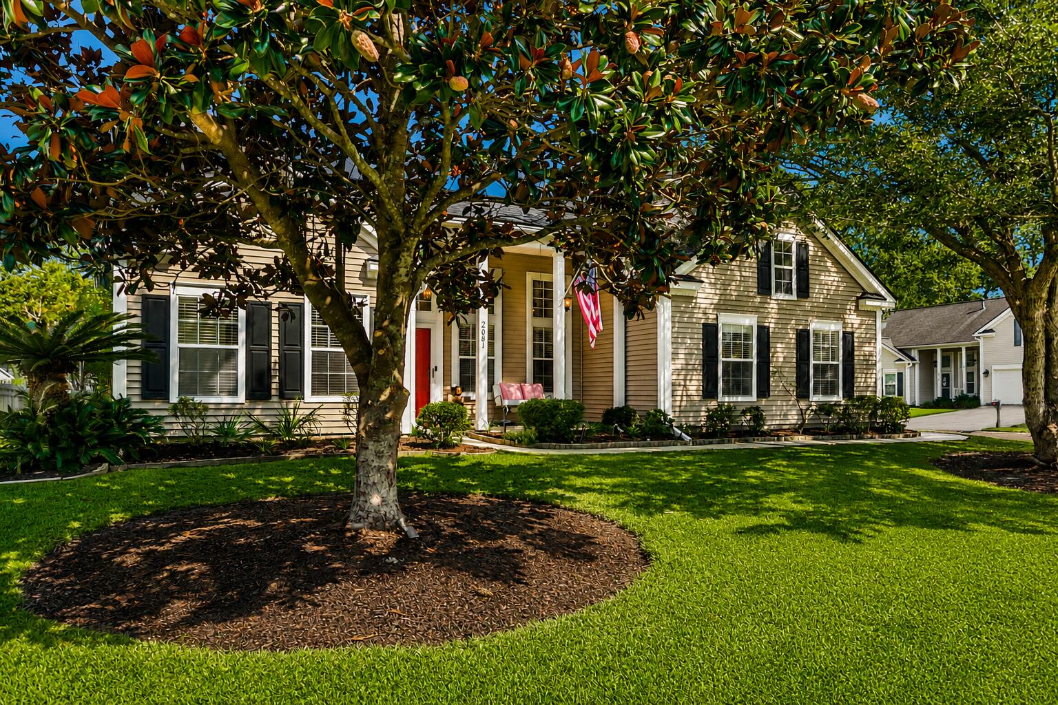 2081 Bancroft Lane