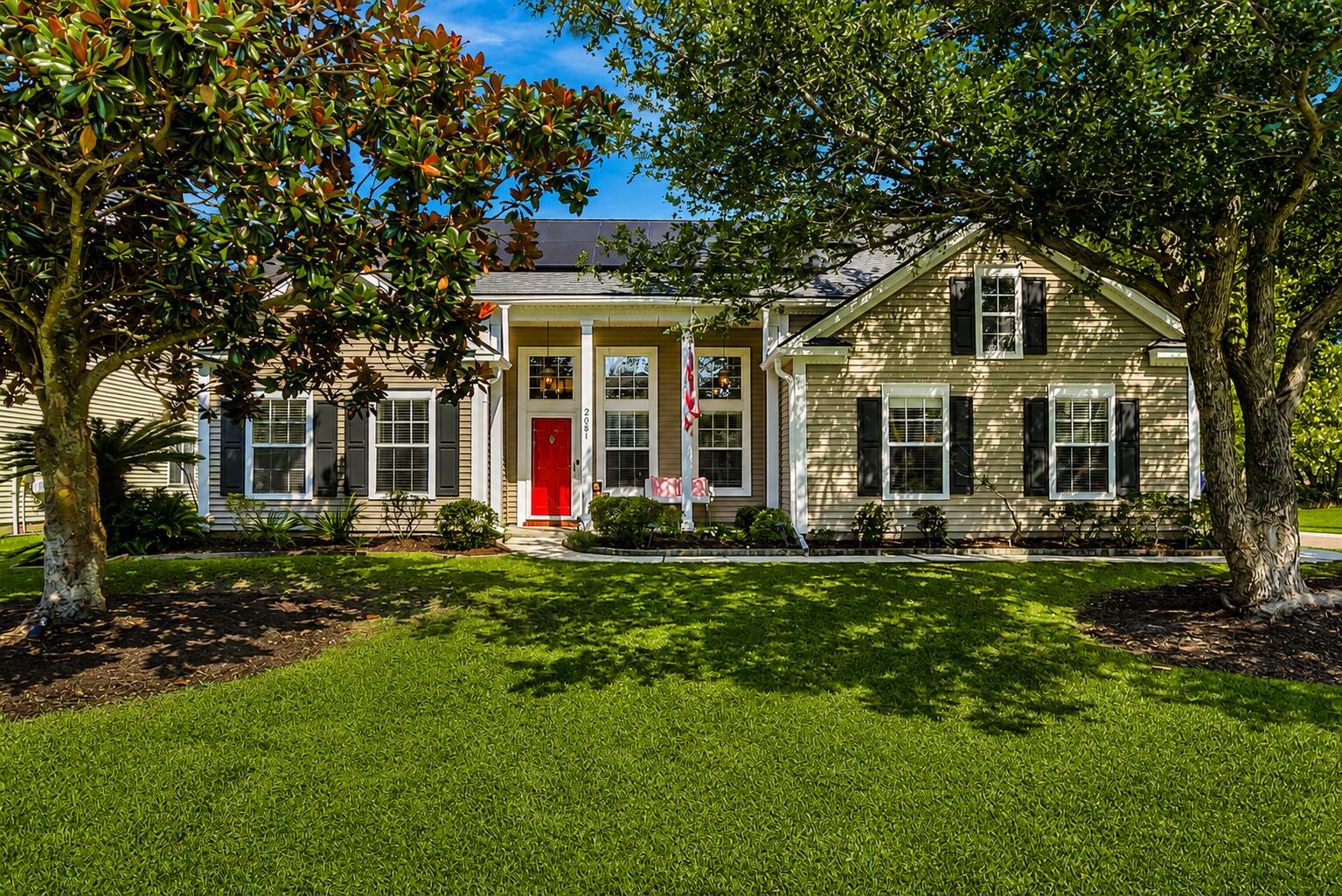 2081 Bancroft Lane