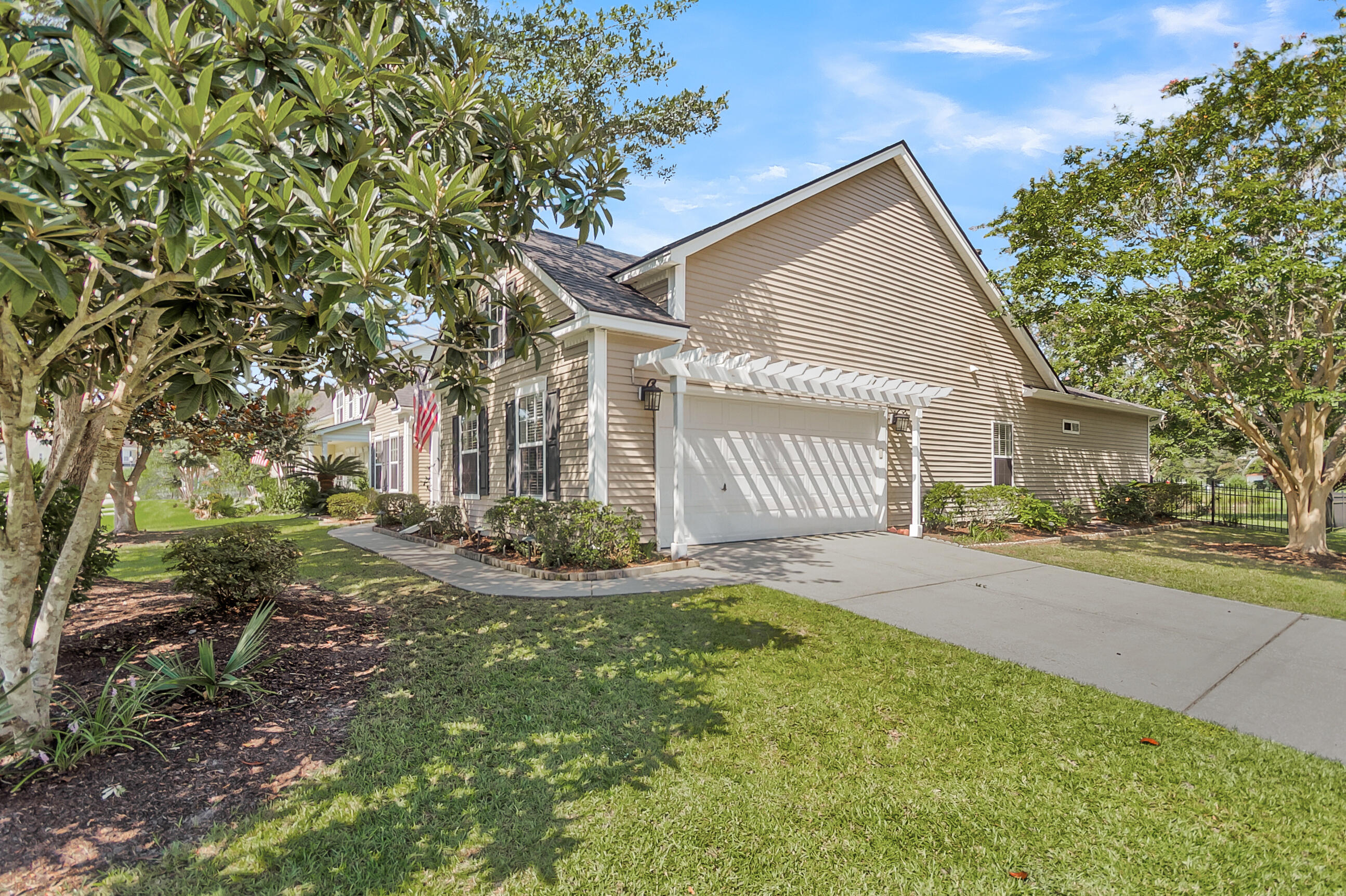 2081 Bancroft Lane