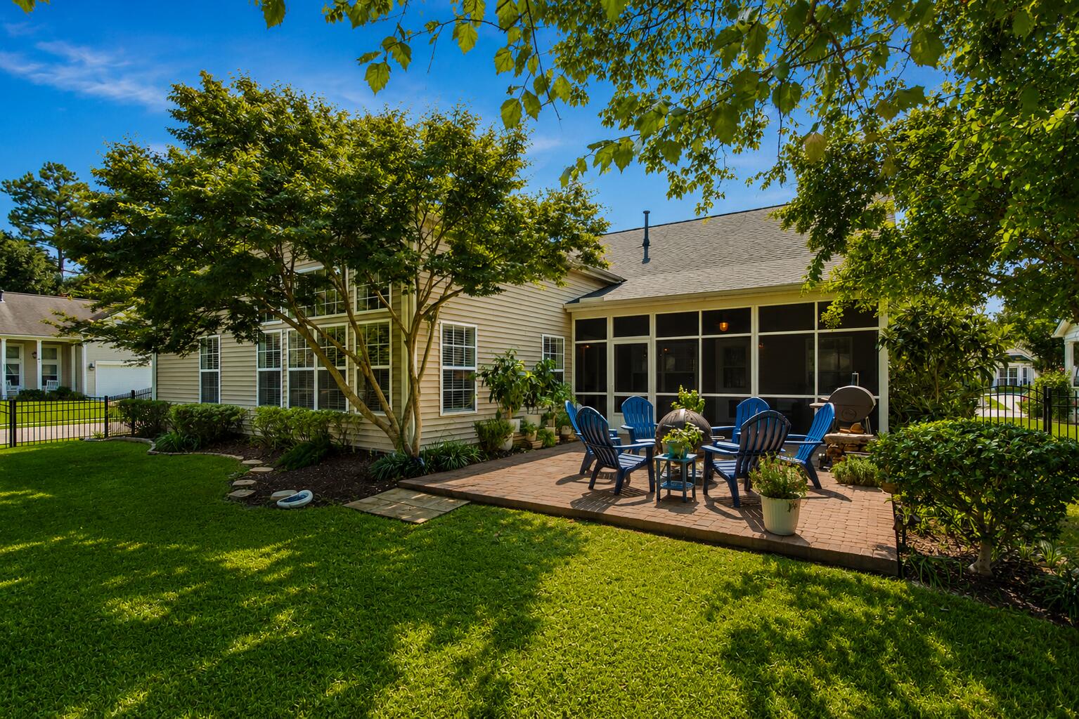 2081 Bancroft Lane