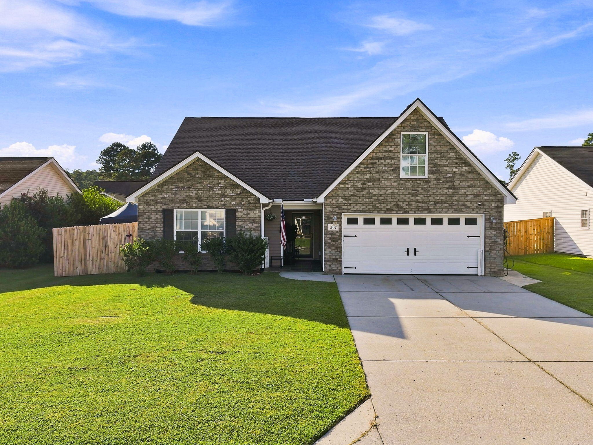 307 Springdale Court