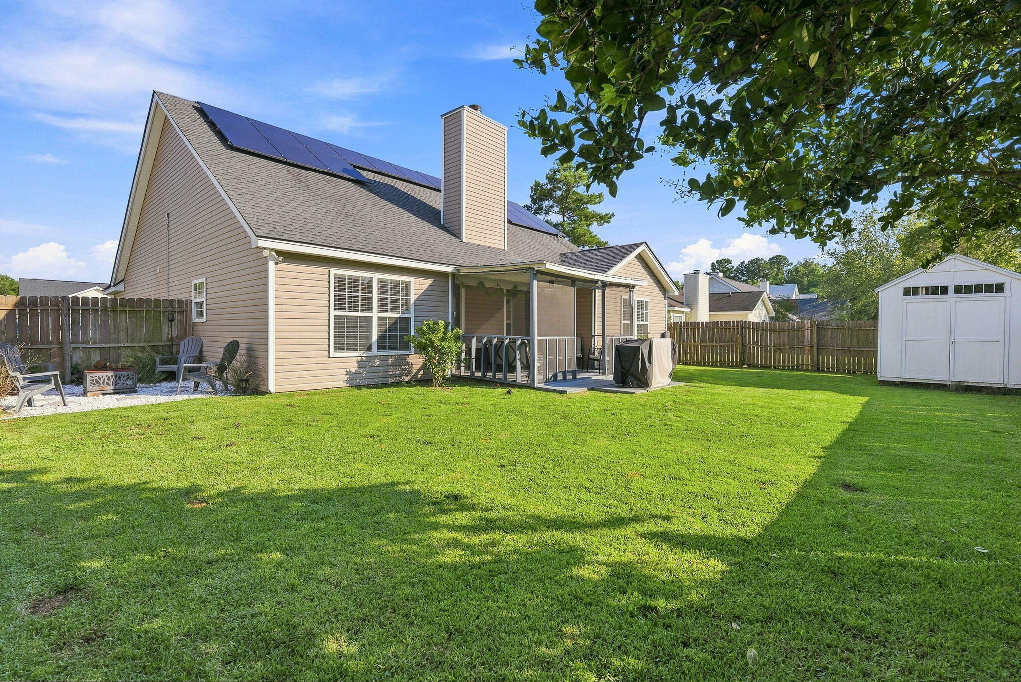 307 Springdale Court