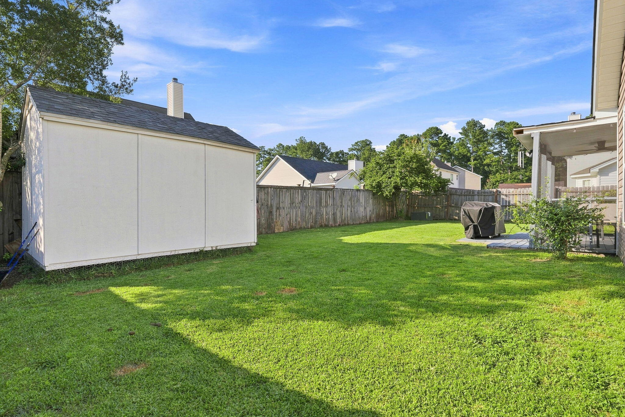 307 Springdale Court