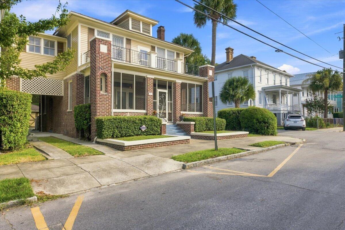 324 Sumter Street