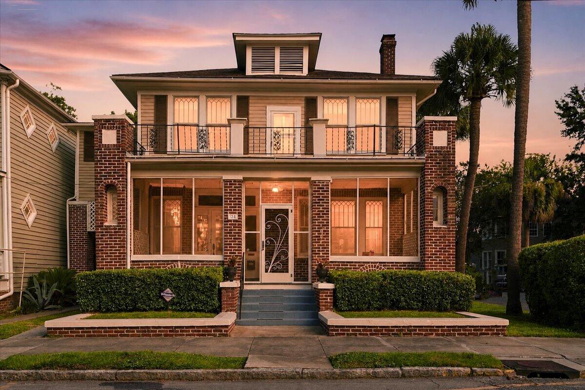 324 Sumter Street