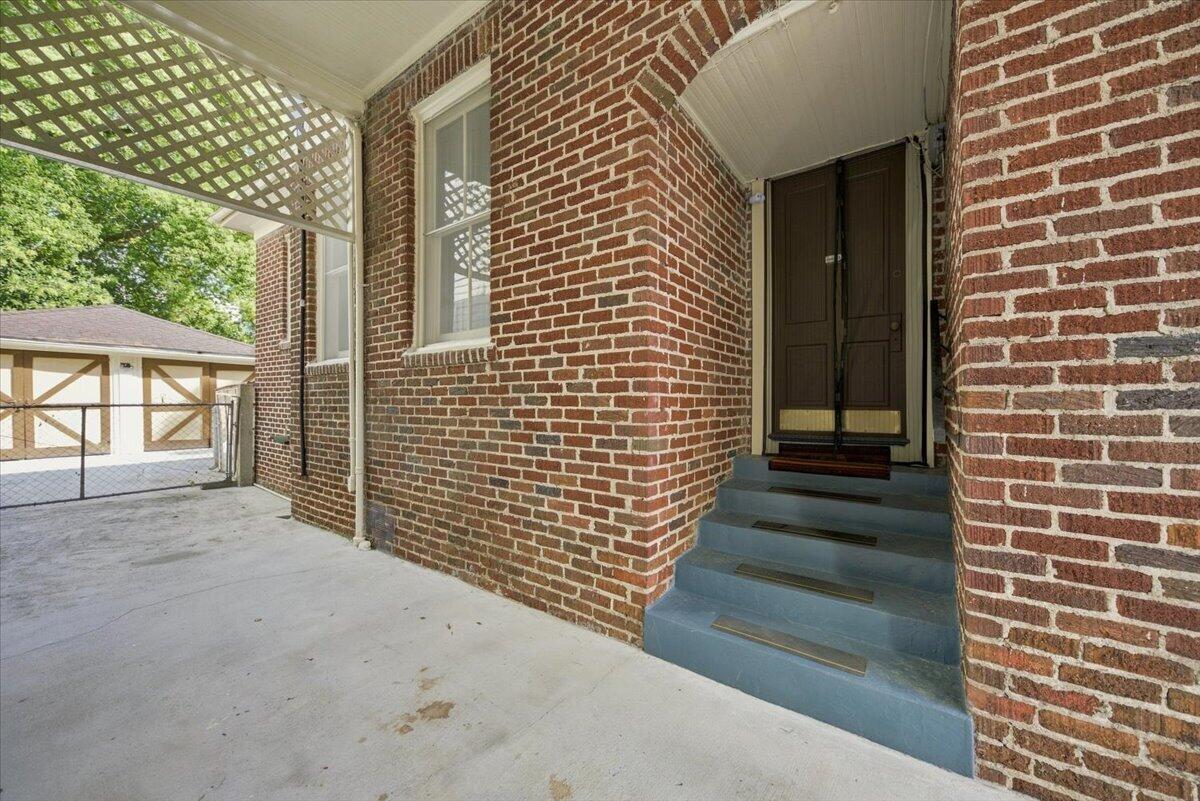 324 Sumter Street