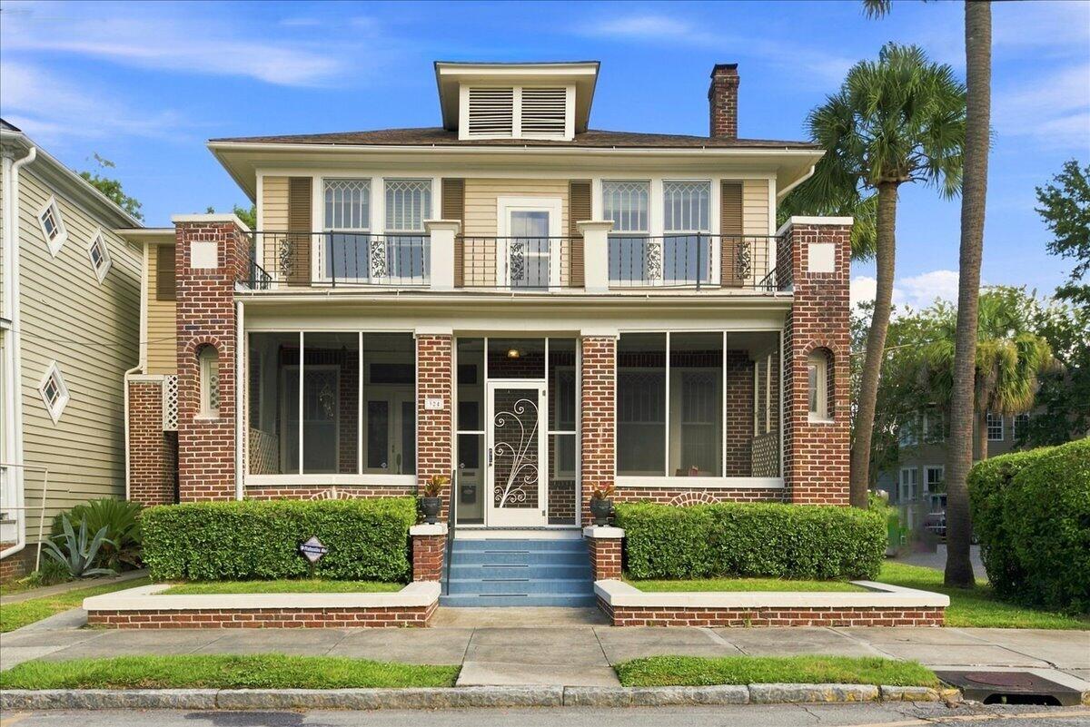324 Sumter Street