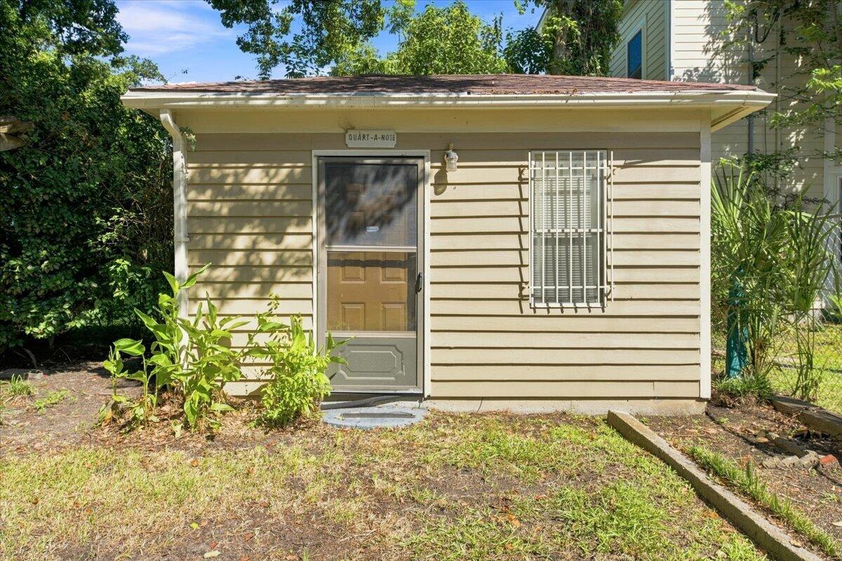 324 Sumter Street