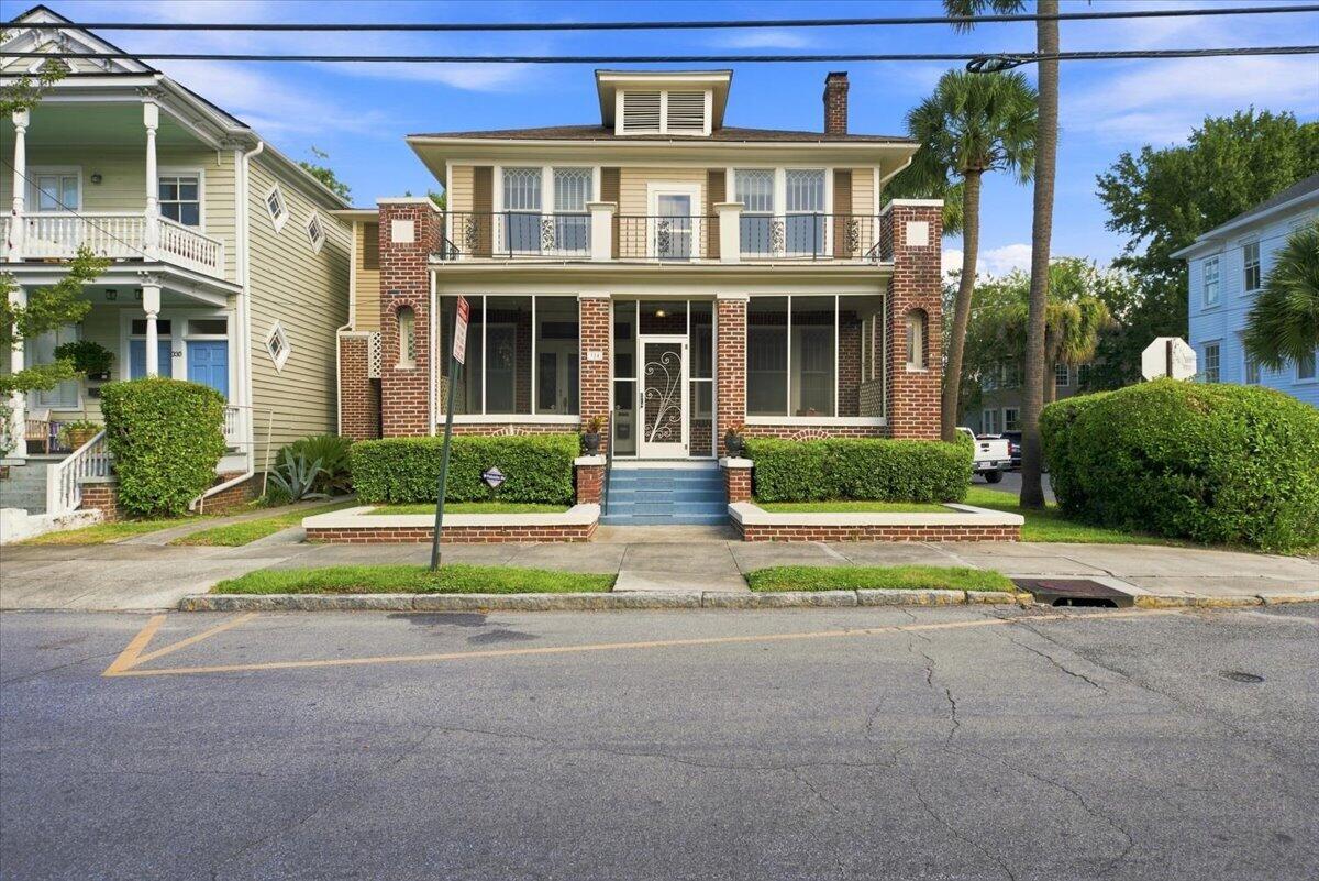 324 Sumter Street