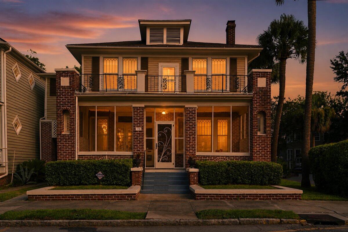 324 Sumter Street