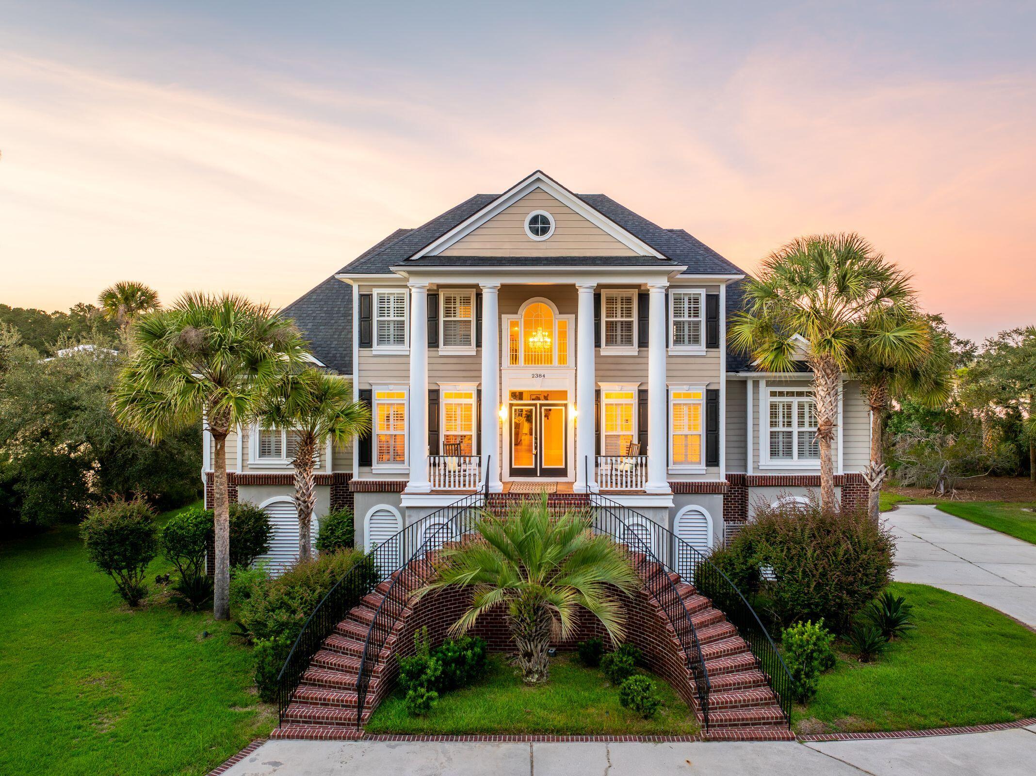 2384 Darts Cove Way