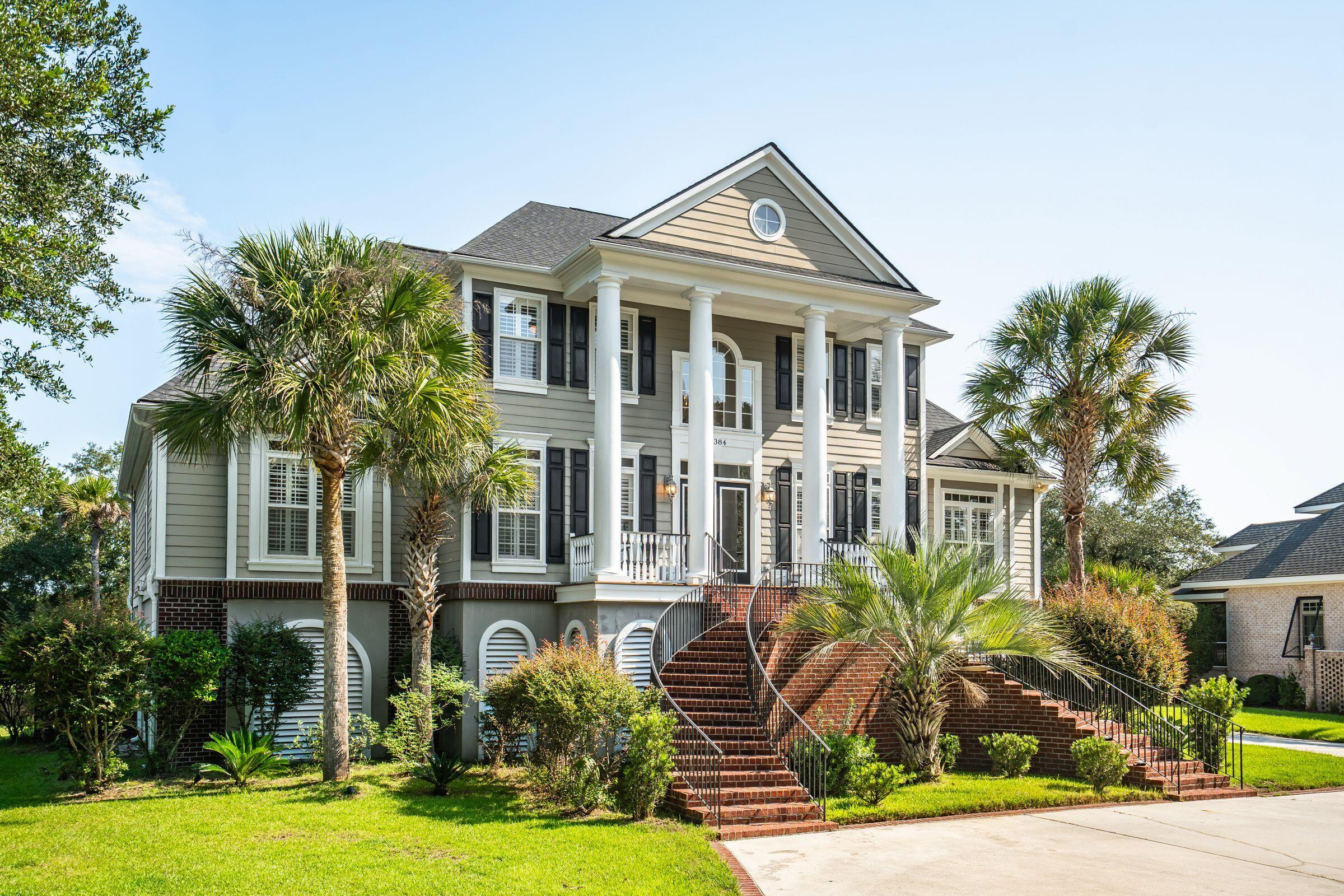 2384 Darts Cove Way