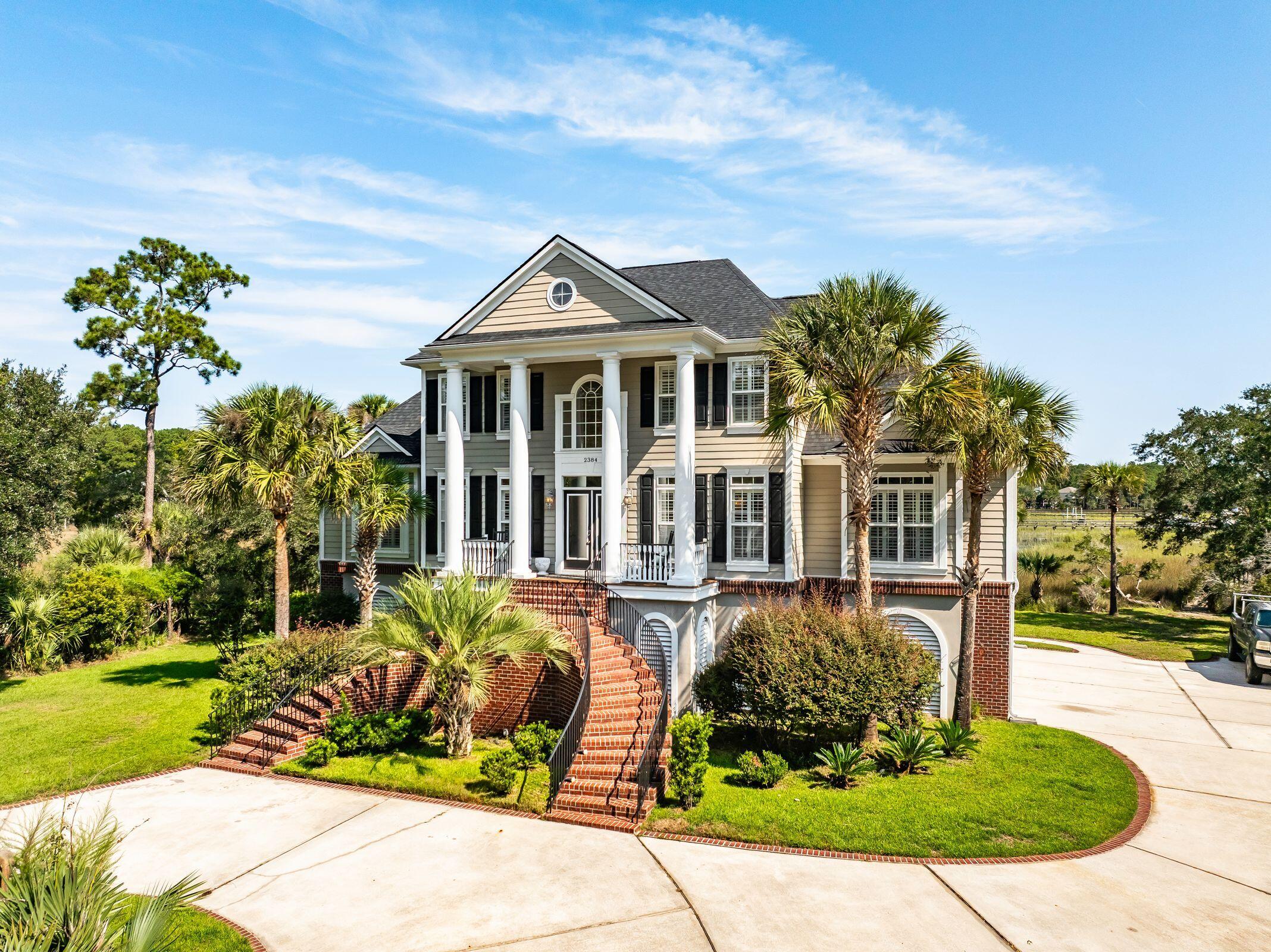 2384 Darts Cove Way