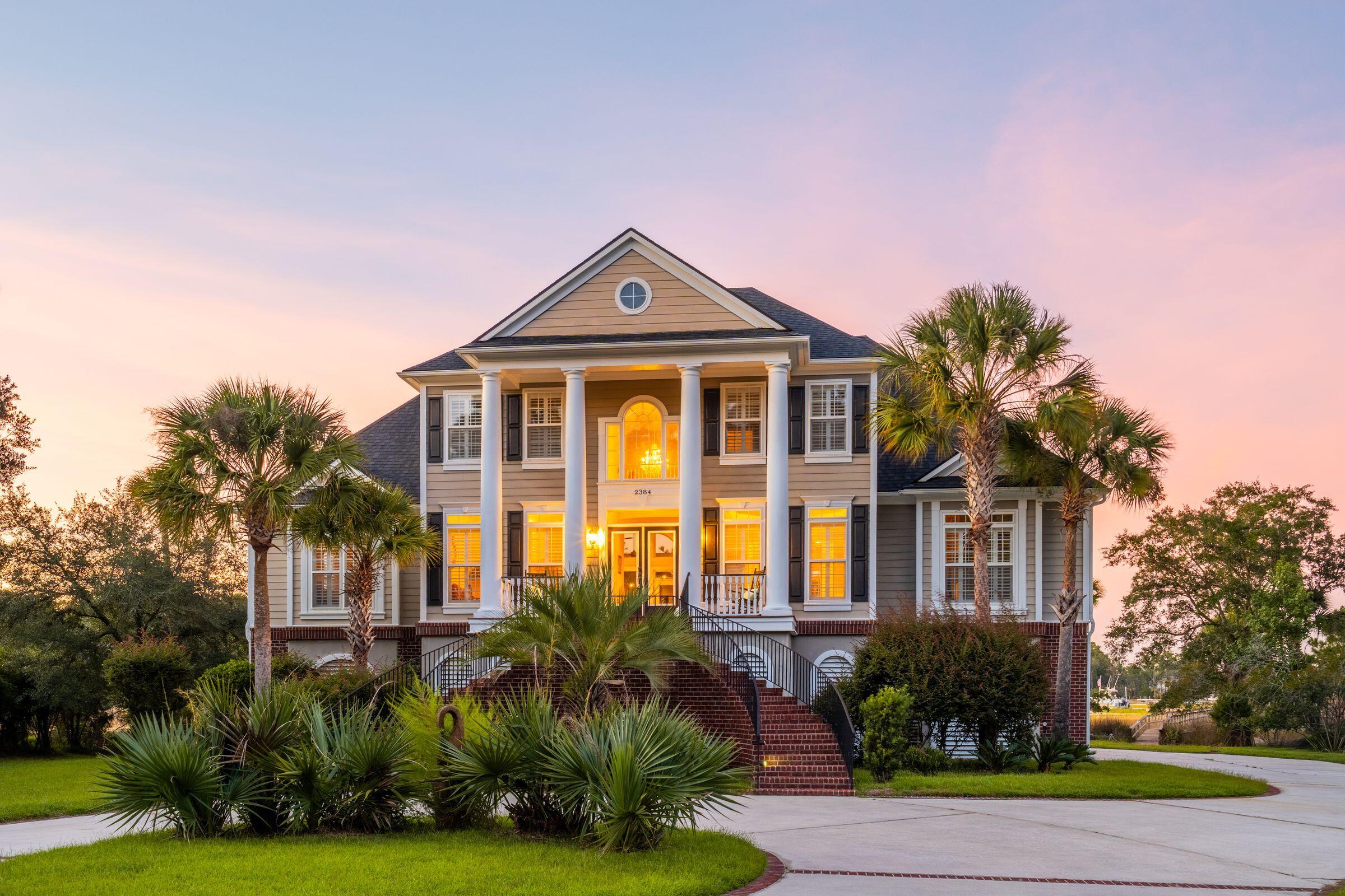 2384 Darts Cove Way