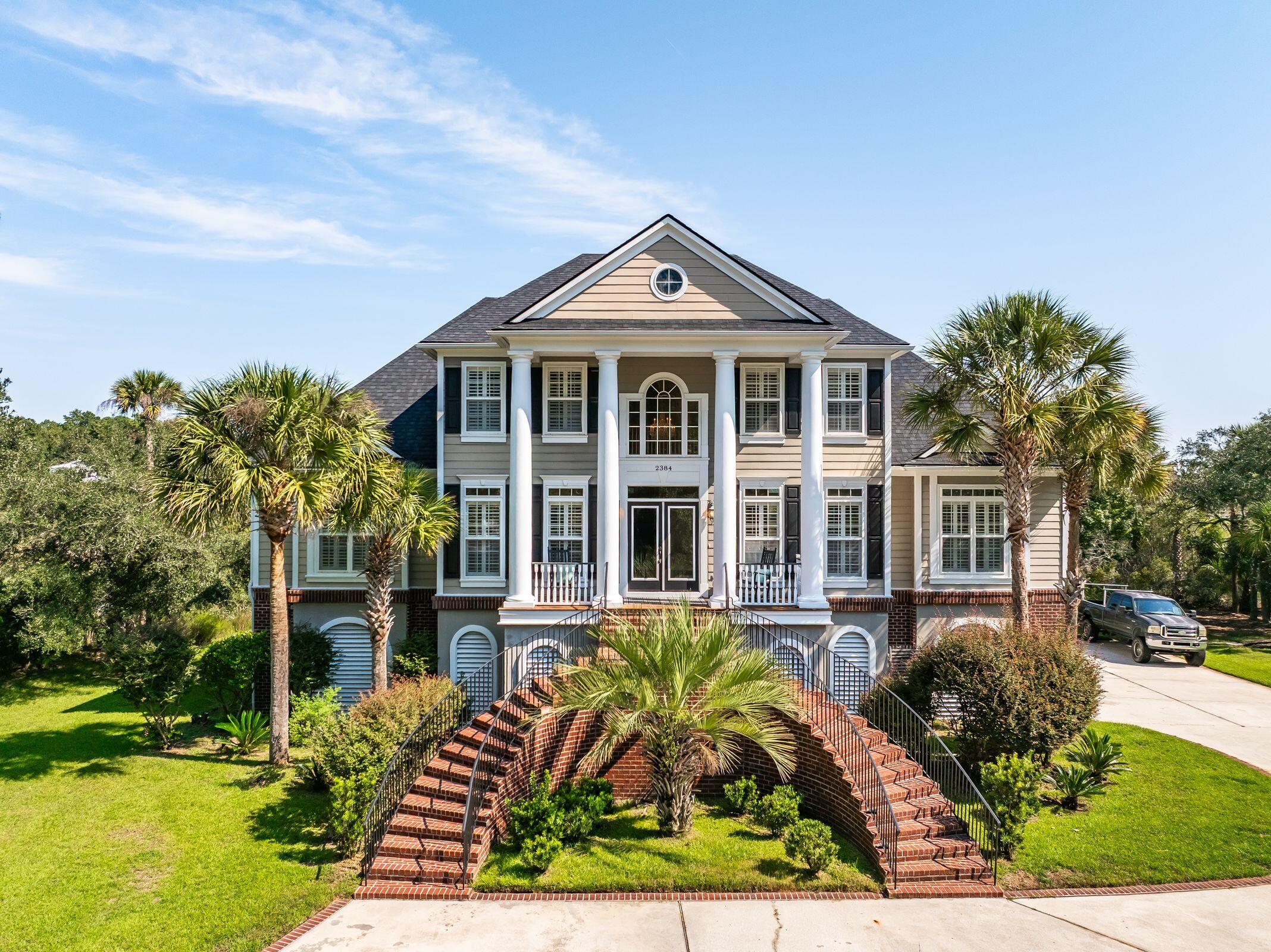 2384 Darts Cove Way