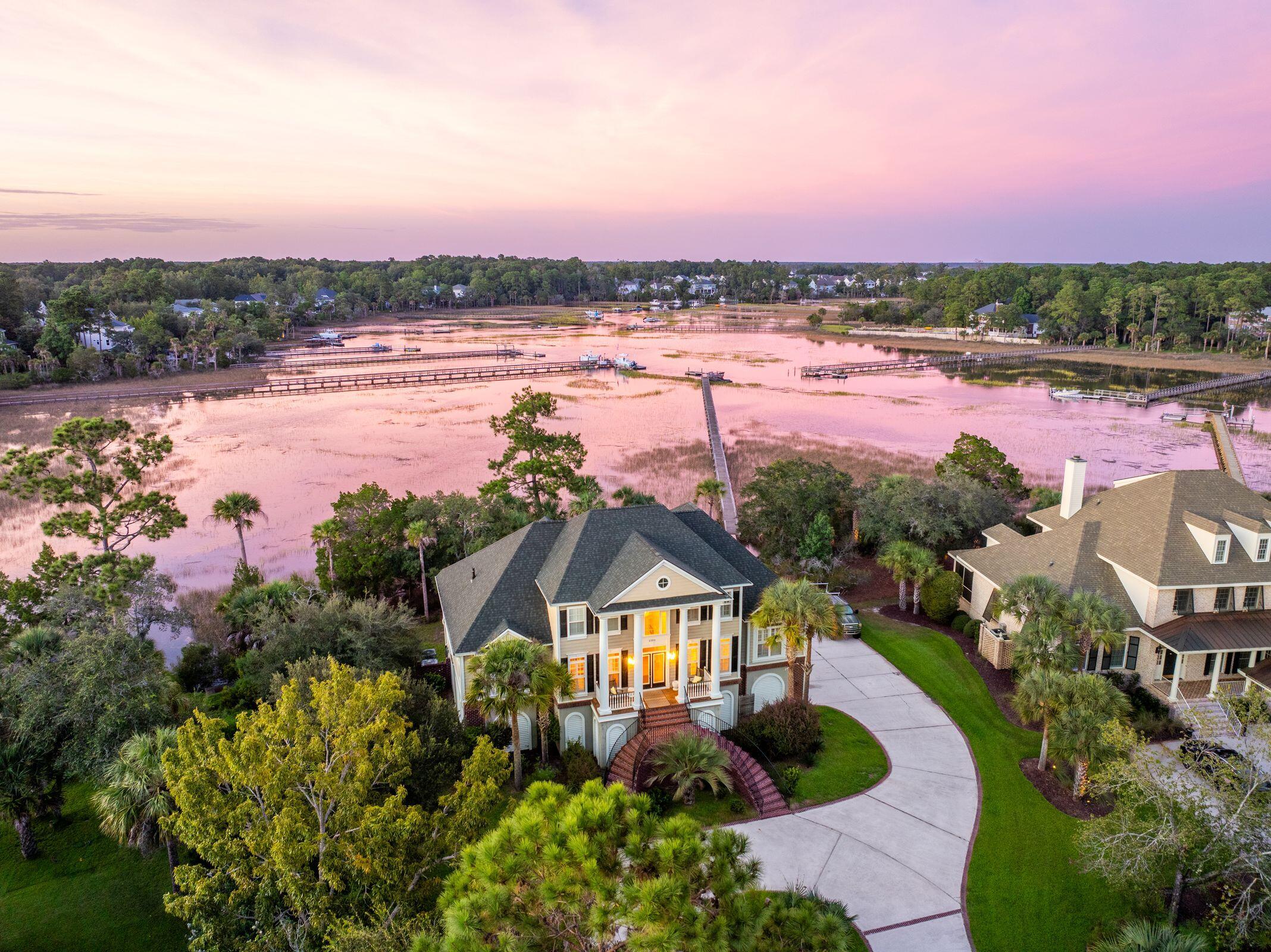 2384 Darts Cove Way