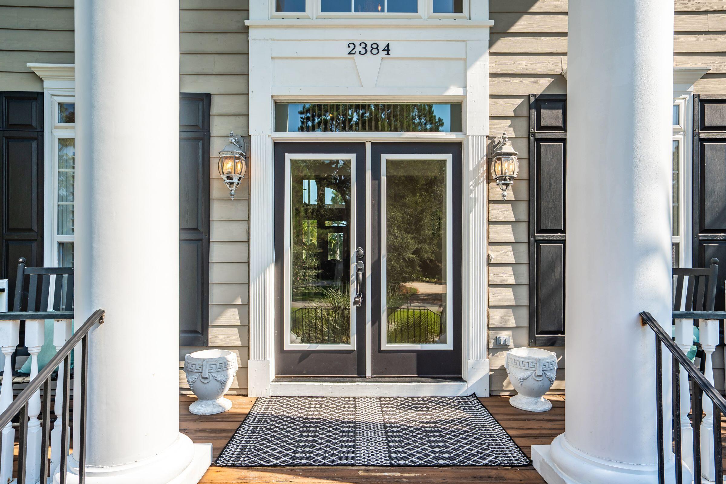 2384 Darts Cove Way