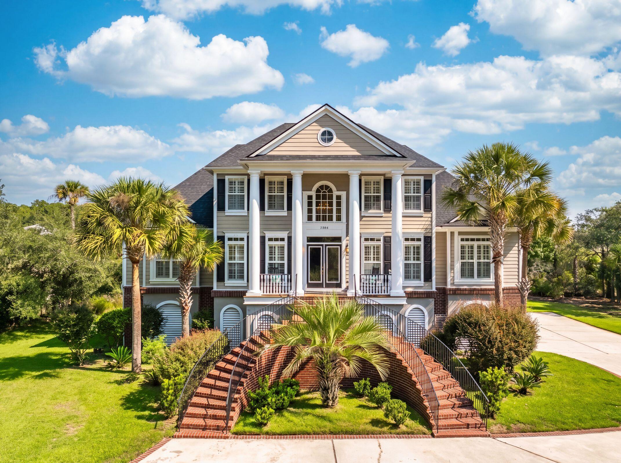 2384 Darts Cove Way