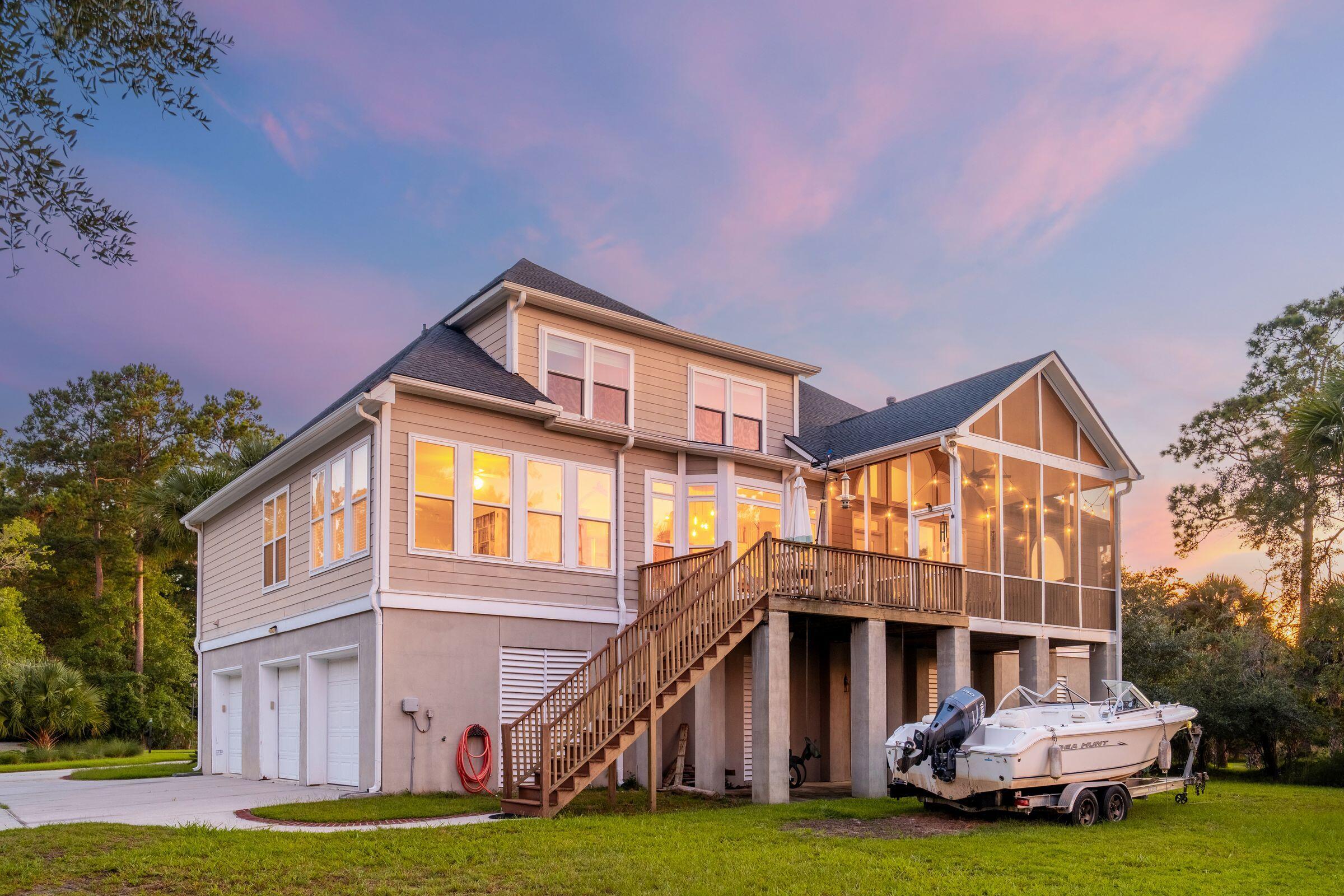 2384 Darts Cove Way