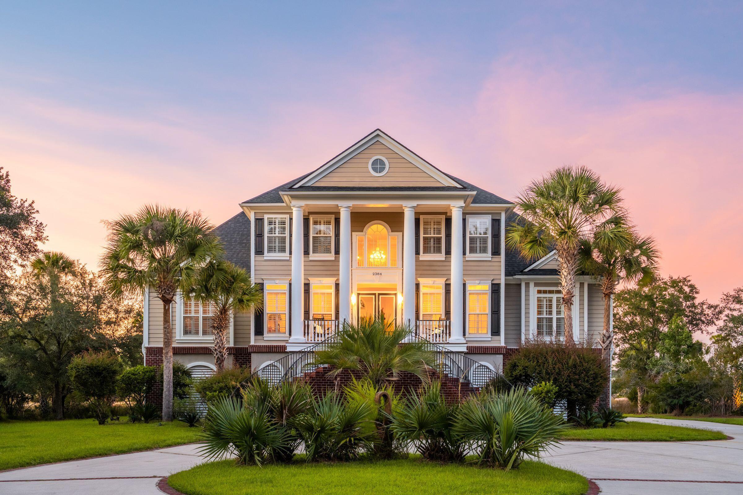 2384 Darts Cove Way