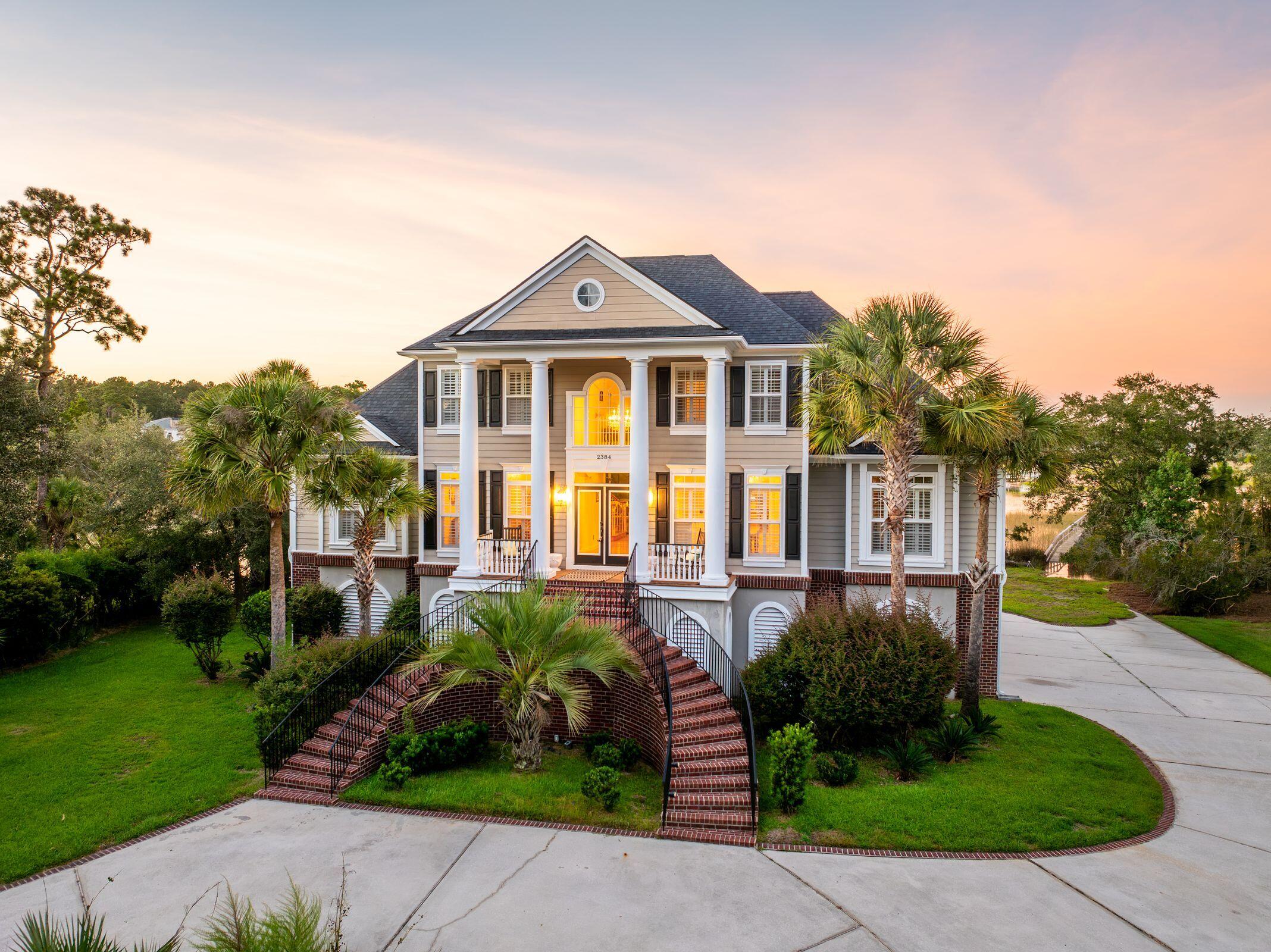 2384 Darts Cove Way