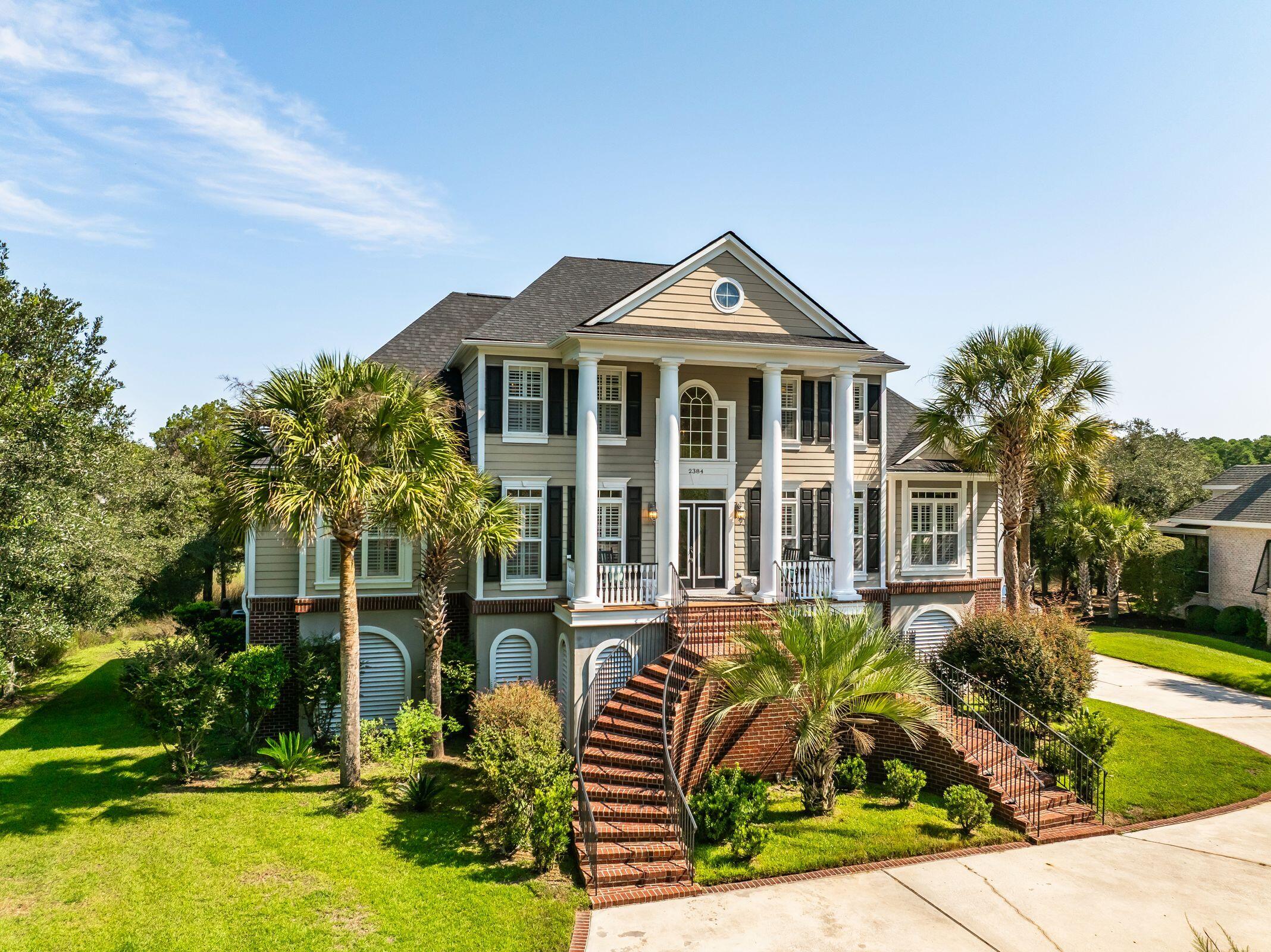2384 Darts Cove Way