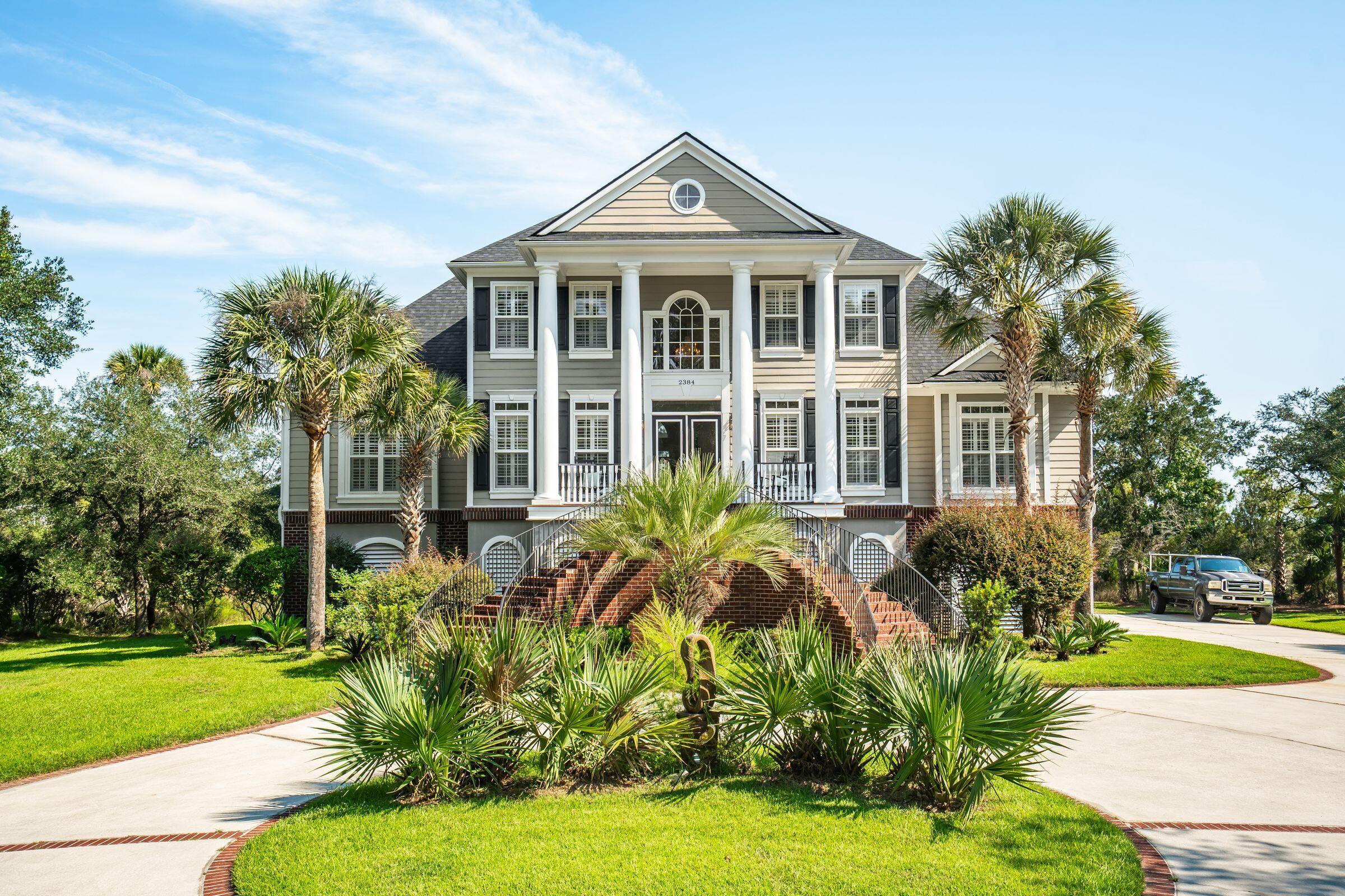 2384 Darts Cove Way